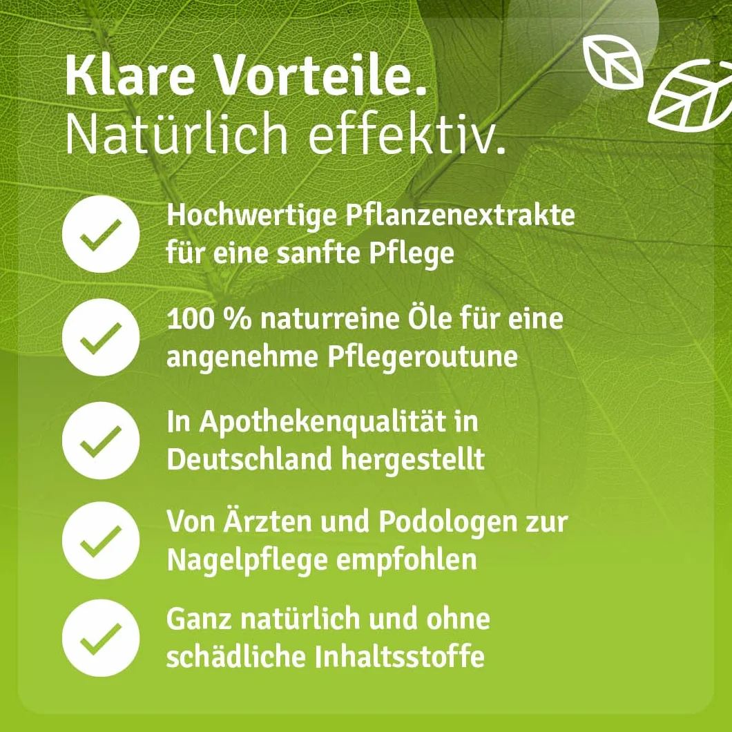 Casida® Sól do Kąpieli Stóp Repair & Protect - ochrona, pielęgnacja i higiena w przypadku grzybicy stóp, grzybicy paznokci, zrogowaciałej skóry i nieprzyjemnego zapachu stóp - jakość apteczna - 375 g