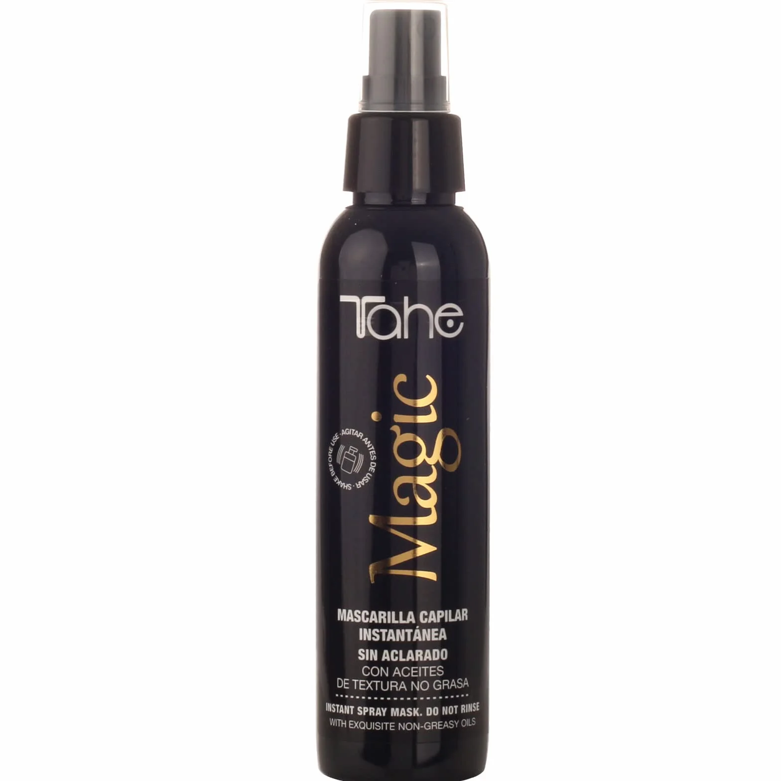 Tahe Magic Instant Maska do Włosów, 125 ml