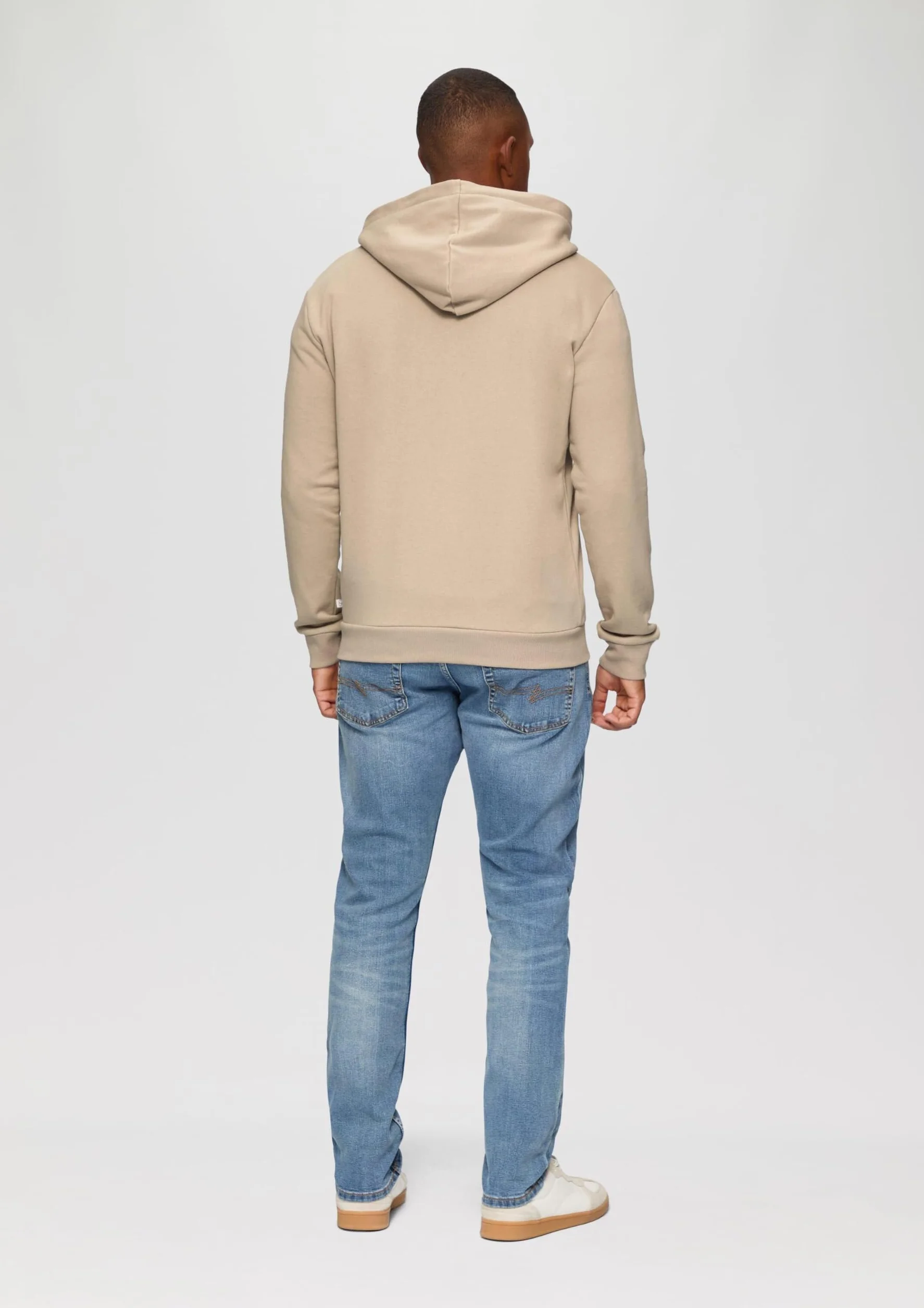 QS Bluza męska, 8161, L