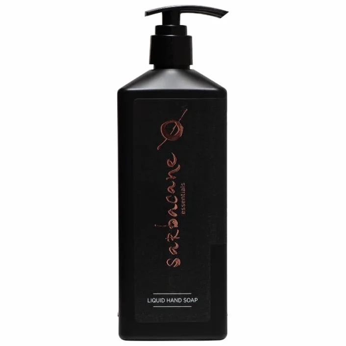 Mydło do rąk wielokrotnego napełniania do niewidocznego uchwytu Sarbacane 360 ml, 1 sztuka