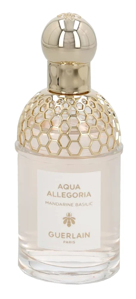 Guerlain Mandarine Basilic Eau de Toilette 75 ml