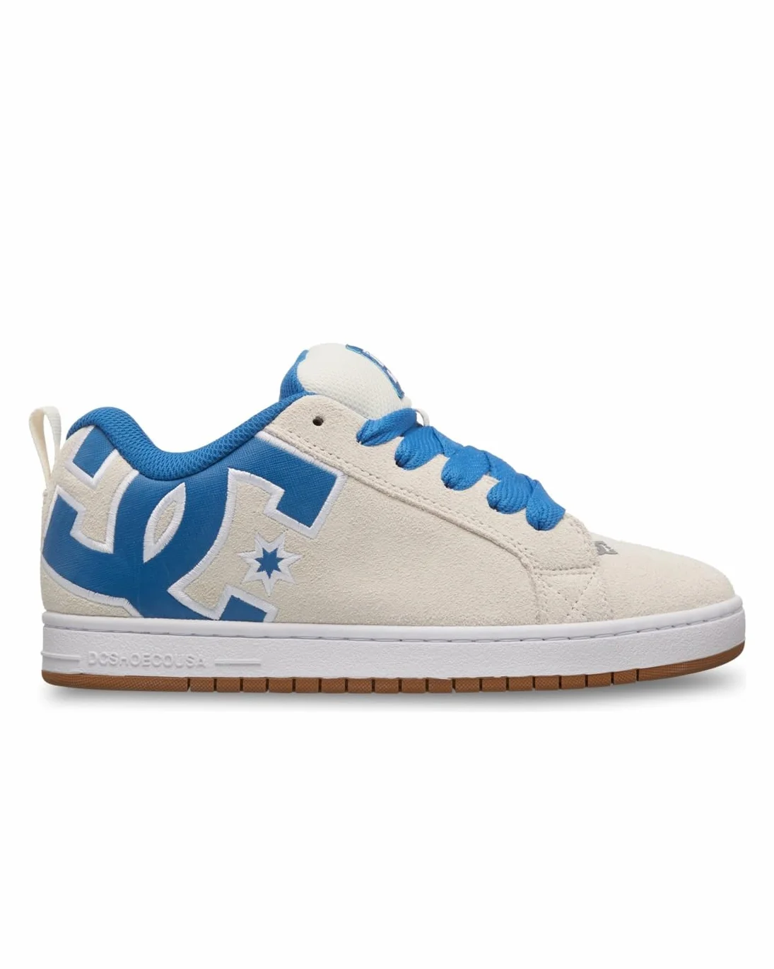 DC Shoes Mężczyźni court graffikbuty skateboardowe