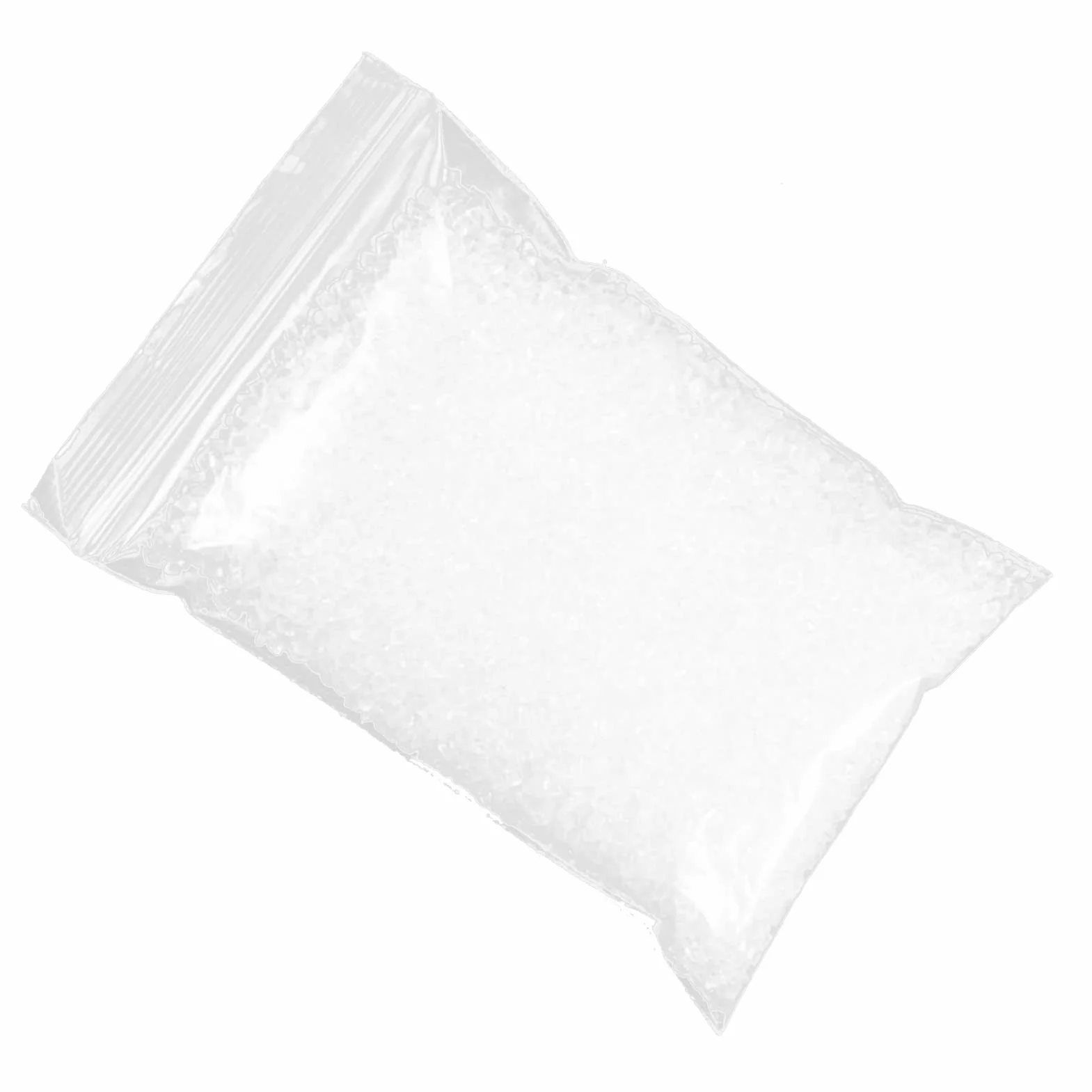 Granulki Kleju Keratynowego do Przedłużania Włosów, 100 G/Worek, Kleje Wysokotemperaturowe