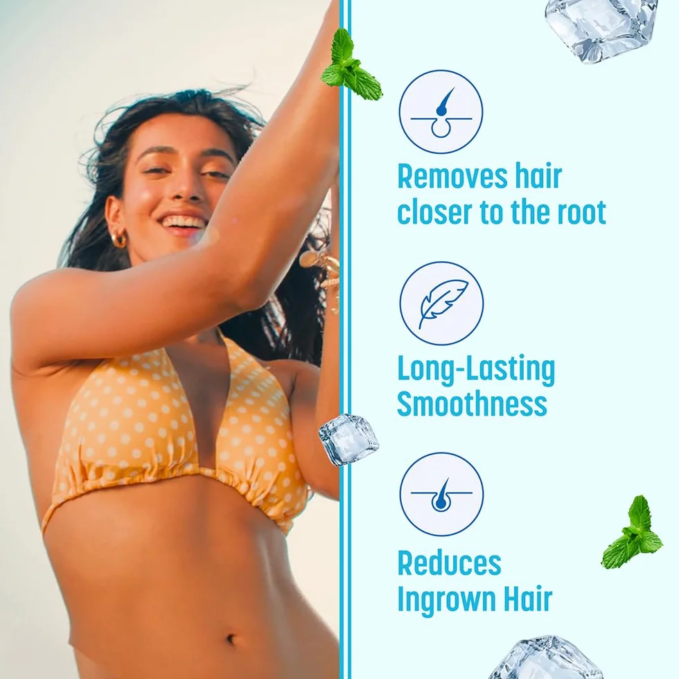 Veet Krem do depilacji, wrażliwa skóra 100 g na Veet