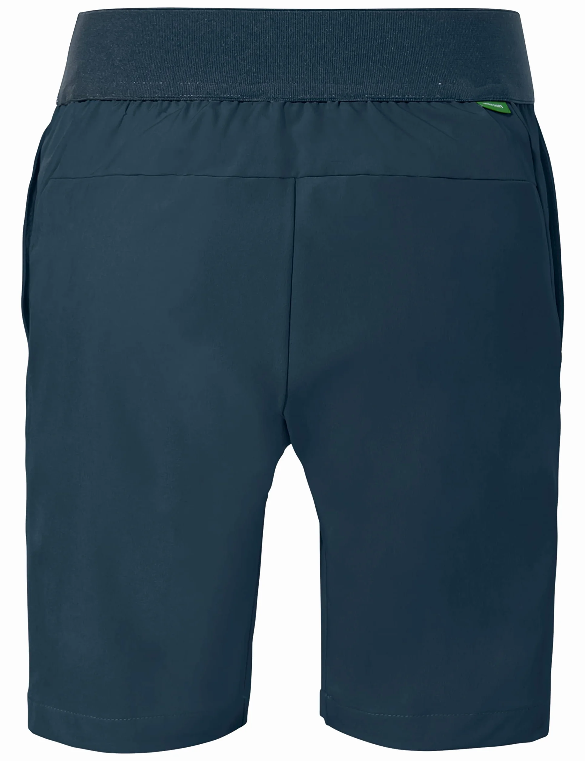 VAUDE Kids Detective Stretch Shorts - Szorty Uniseks - dzieci