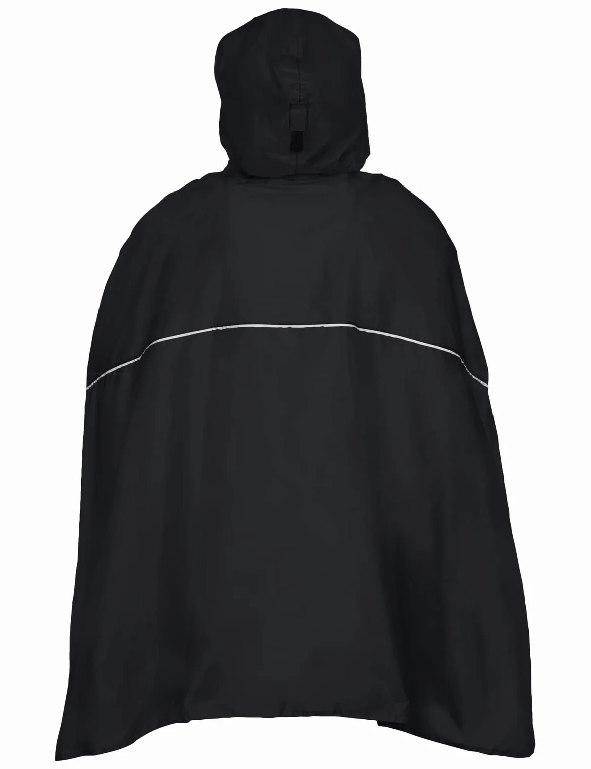 VAUDE Ponczo męski Valdipino Poncho