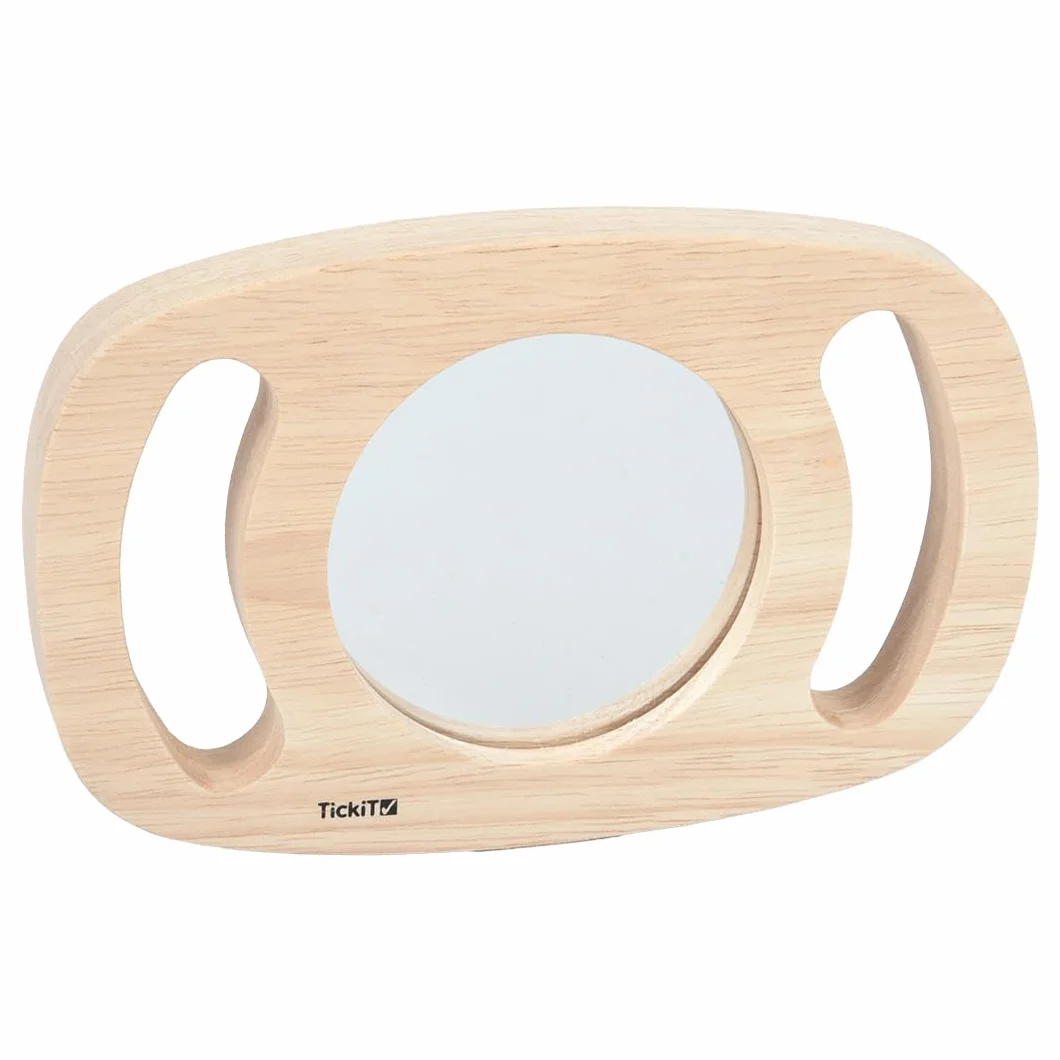 TickiT 73372 Easy Hold Plane Mirror