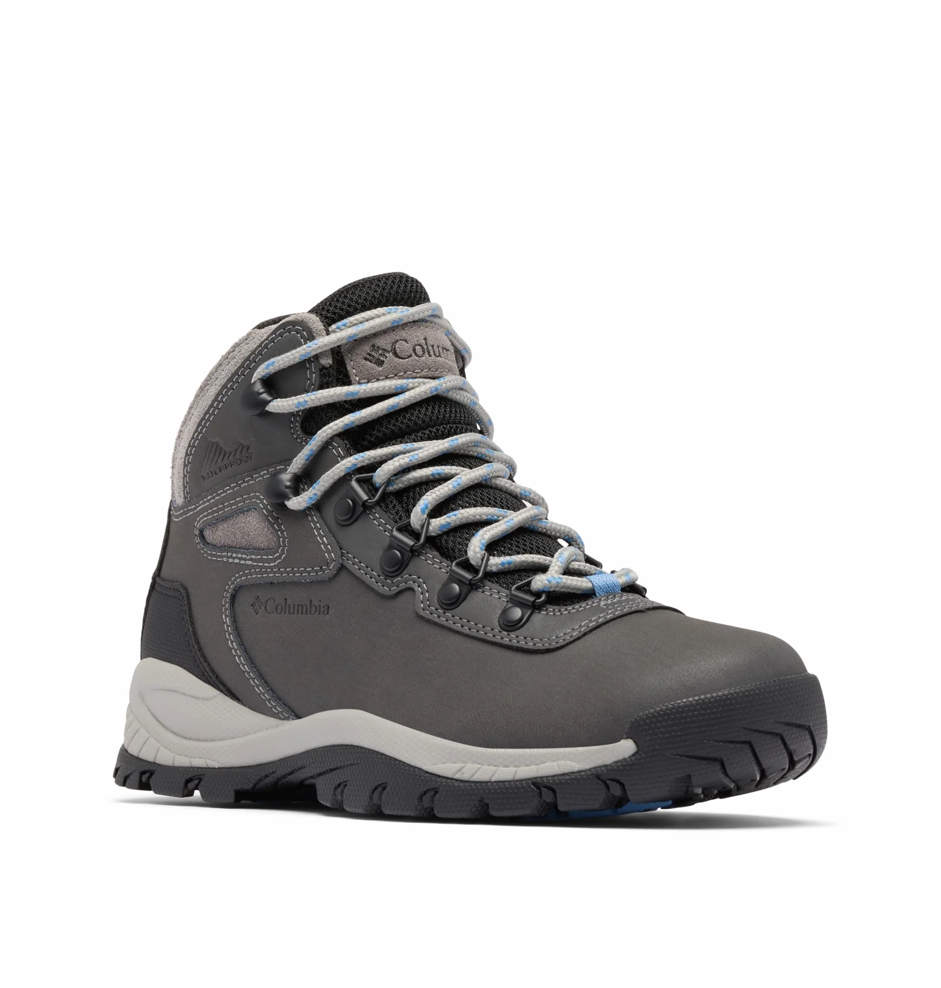 Columbia Kobiety Newton Ridge™ PlusMid Rise buty trekkingowe i turystyczne