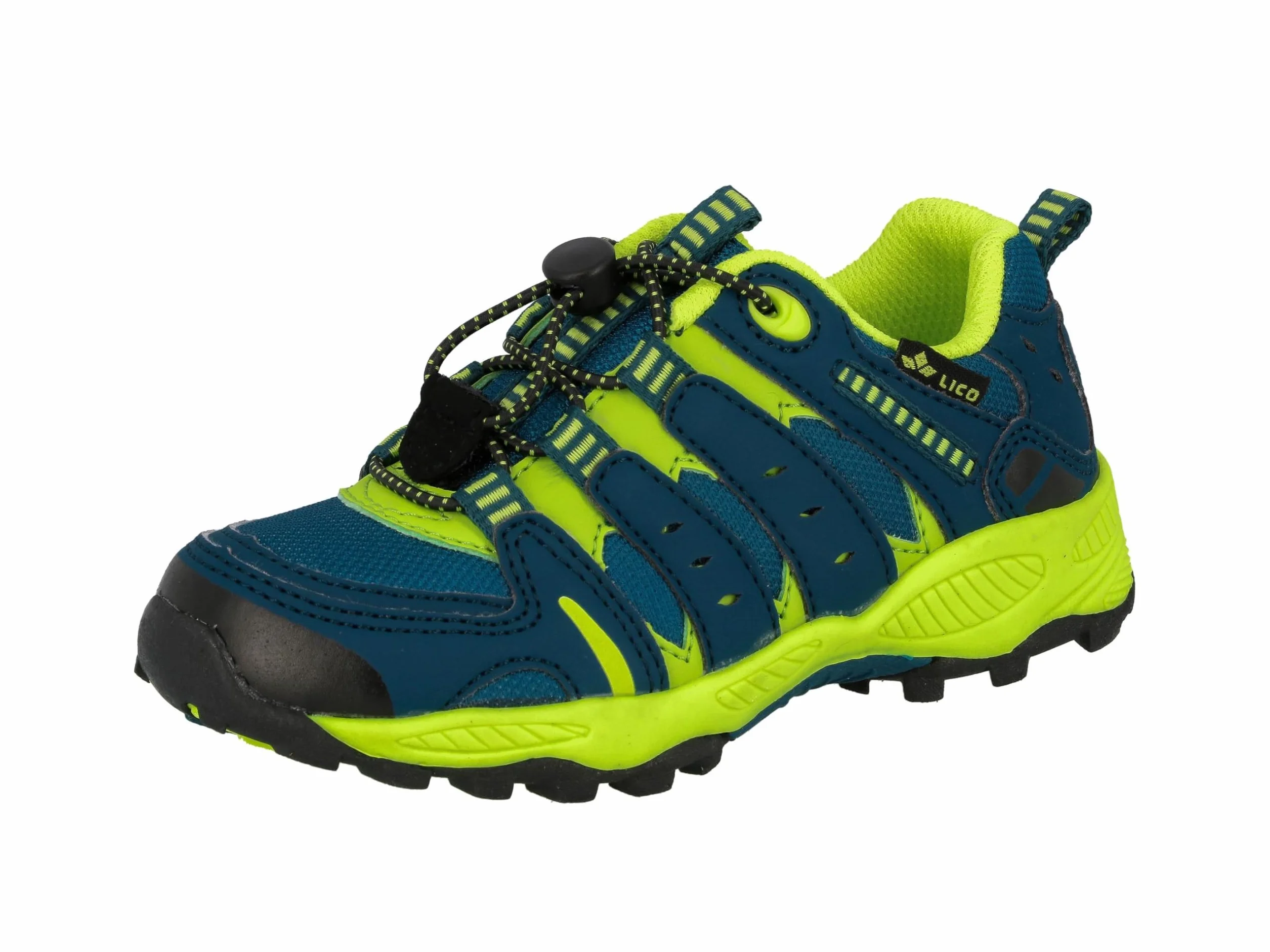 Lico Unisex Fremont półbuty trekkingowe