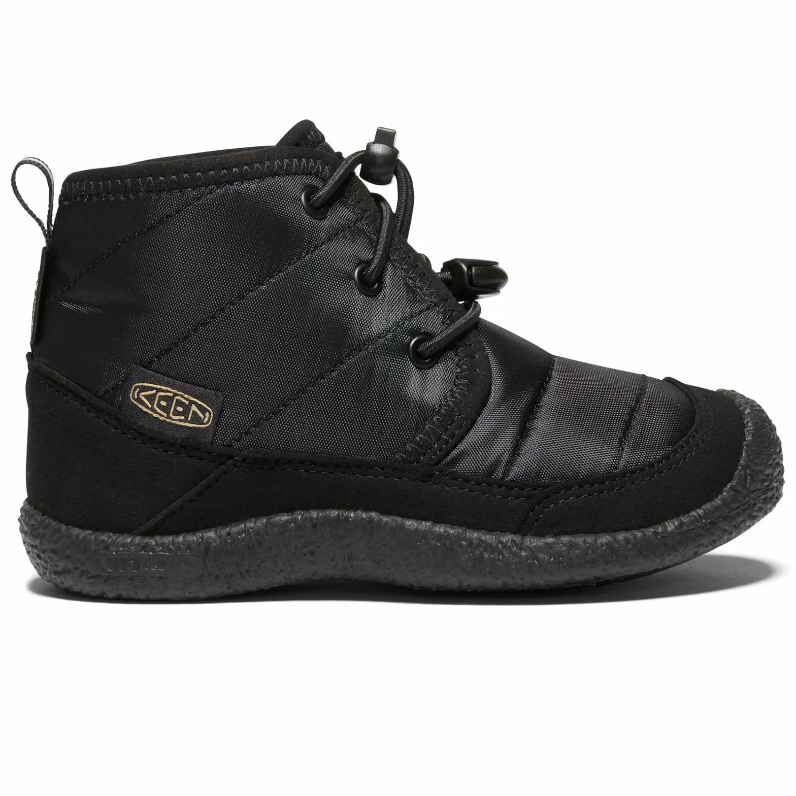 KEEN Uniseks - dzieci Howser 2 Chukka WaterproofButy Chukka