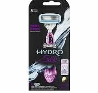 Wilkinson Hydro Silk golarka damska