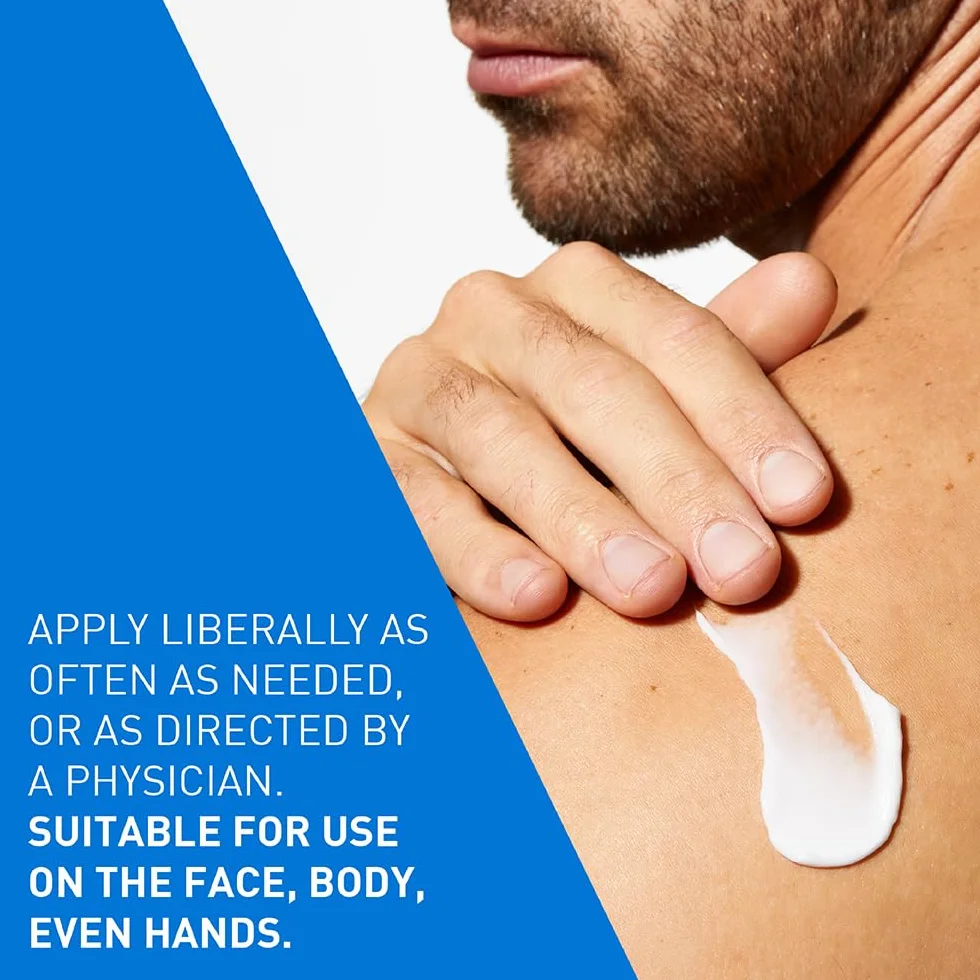 L'Oreal Cerave Krem do Ciała 177 ml