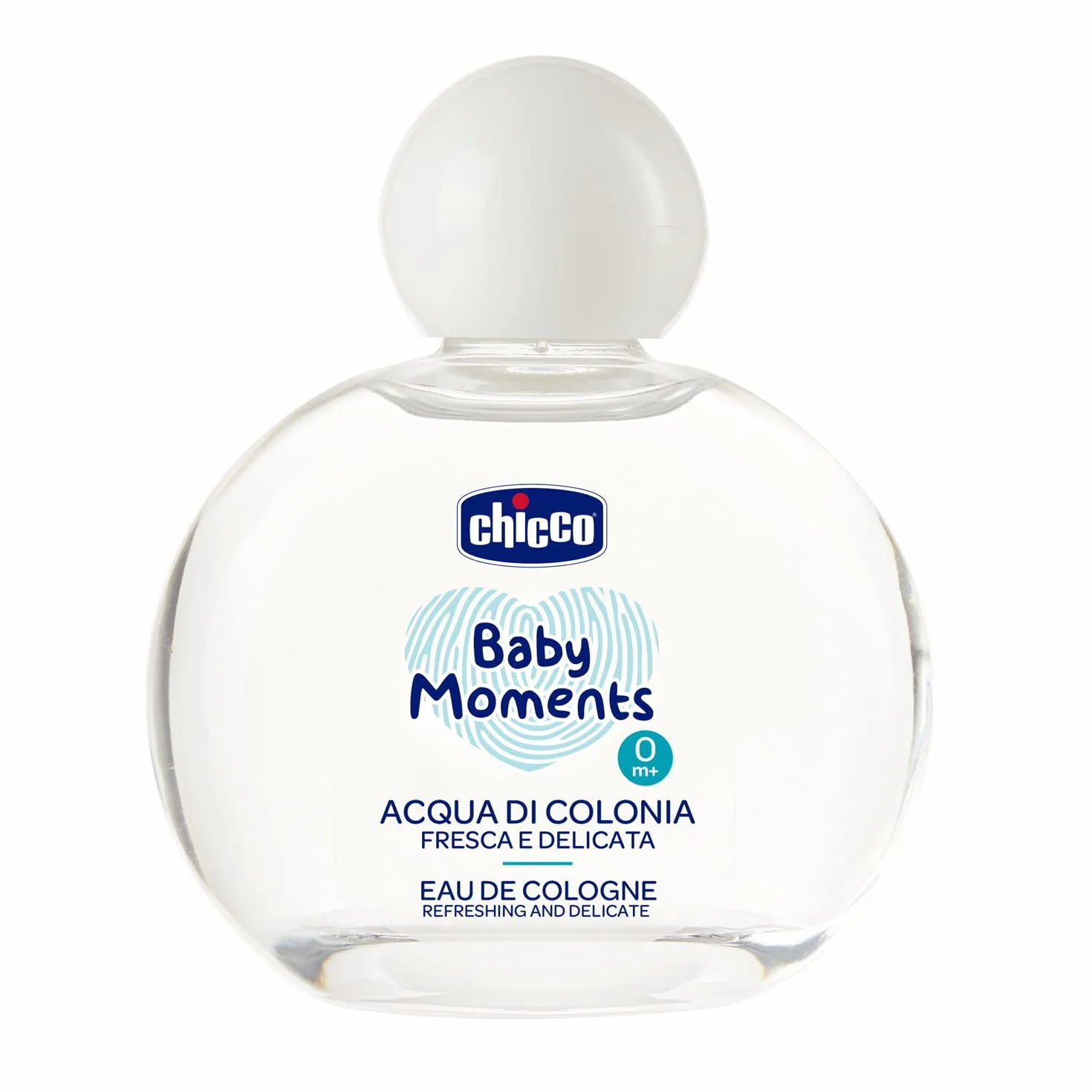 Acqua di Colonia Refreshing 100 ml