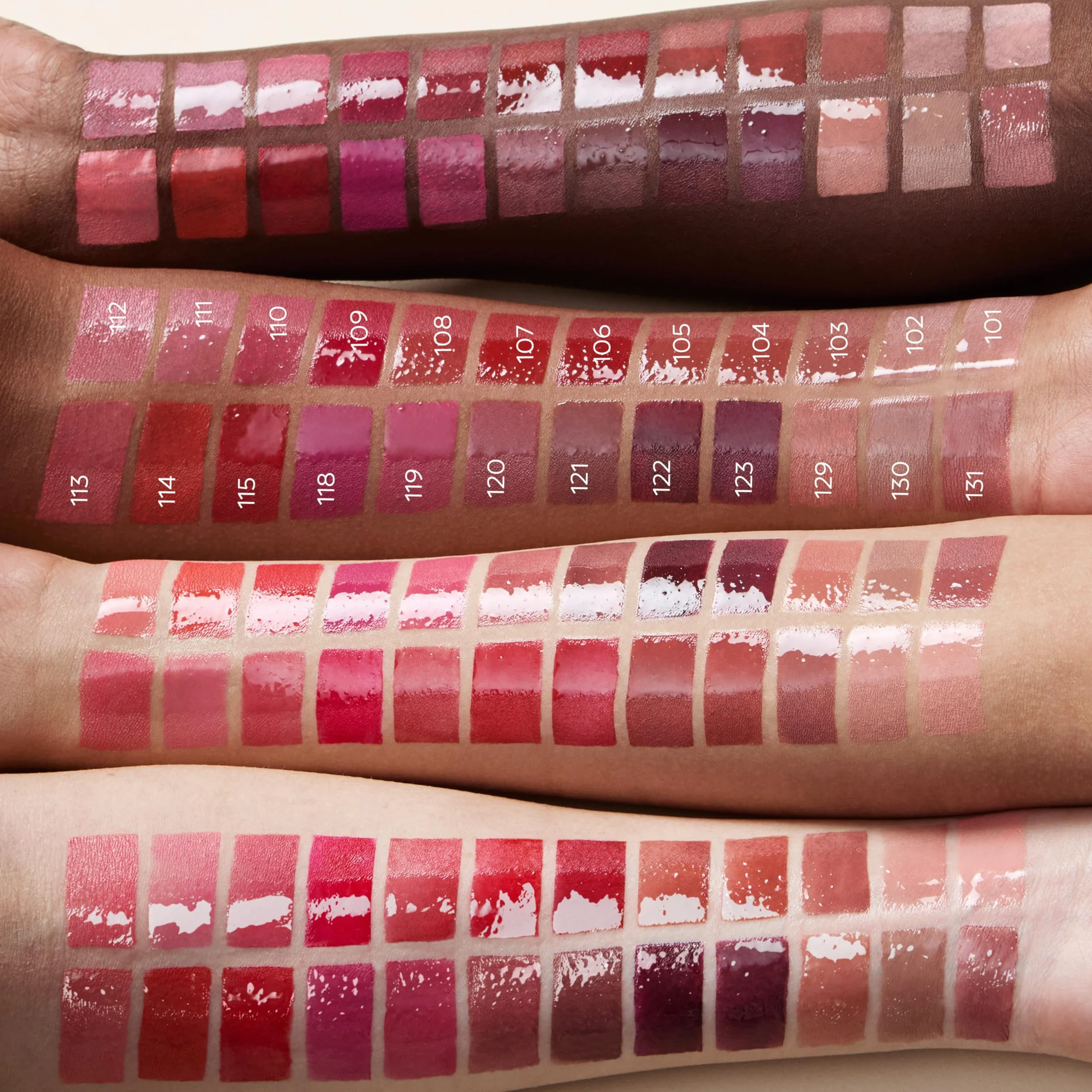 KIKO Milano Unlimited Double Touch 103 Dwuetapowa Płynna Pomadka Do Ust 12h No Transfer