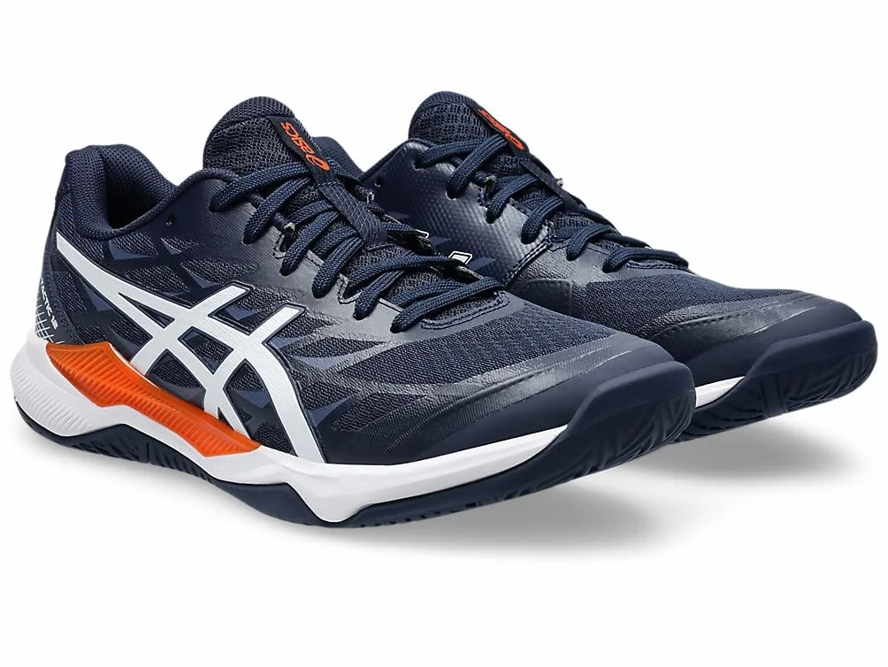 ASICS Mężczyźni Gel-tactic 12Adidasy
