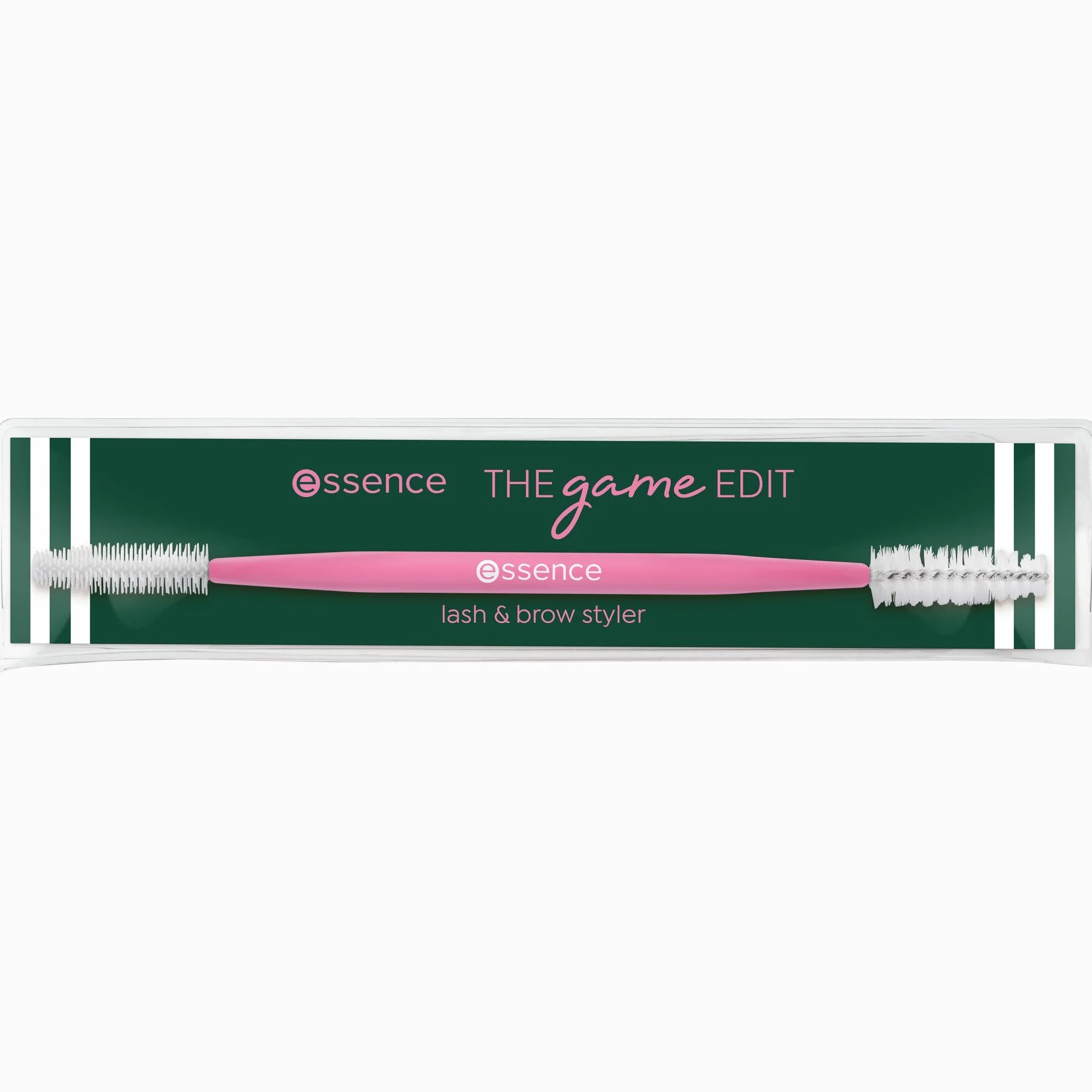 essence STYLIZATOR do rzęs i brwi THE GAME EDIT, konturowanie, ustalający (1pcs)