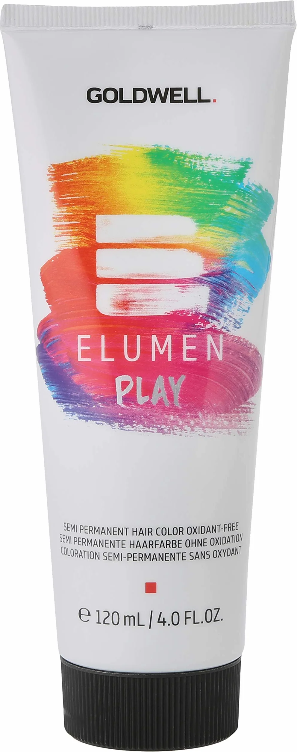 Goldw. Elumen Play Orange 120 ml