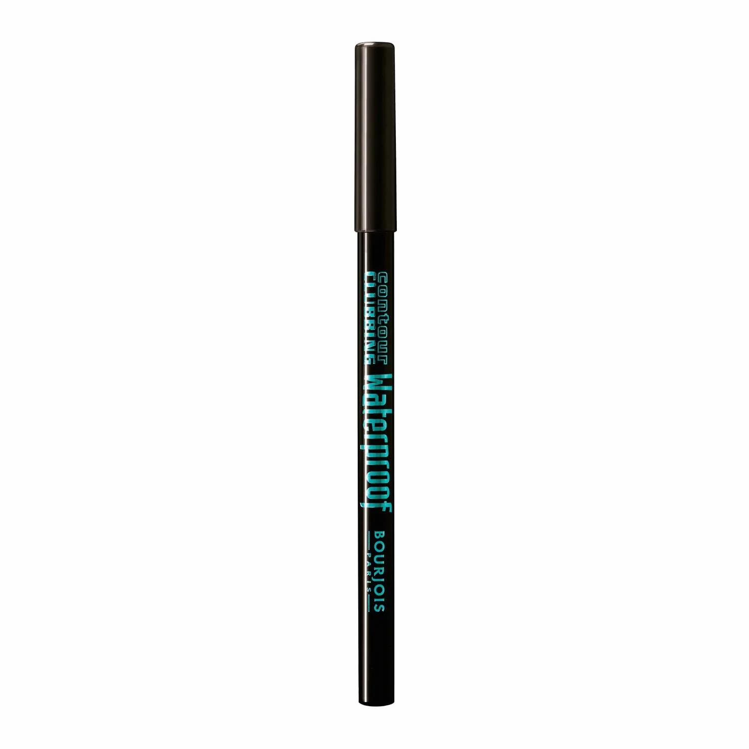 Bourjois Contour Clubbing Waterproof Kredka do Oczu 41 Black Party 1.2 g