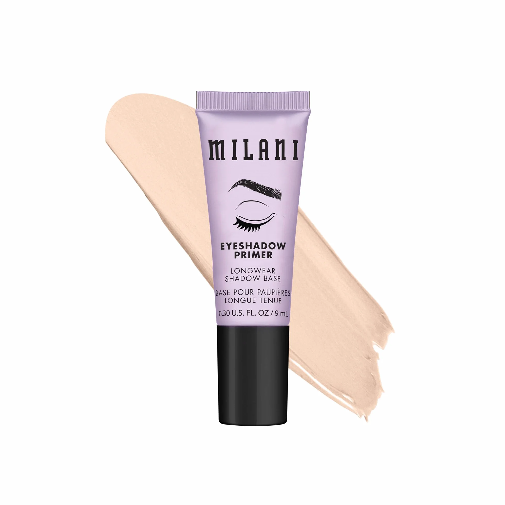 Milani Eye Shadow Primer, Nude Colour