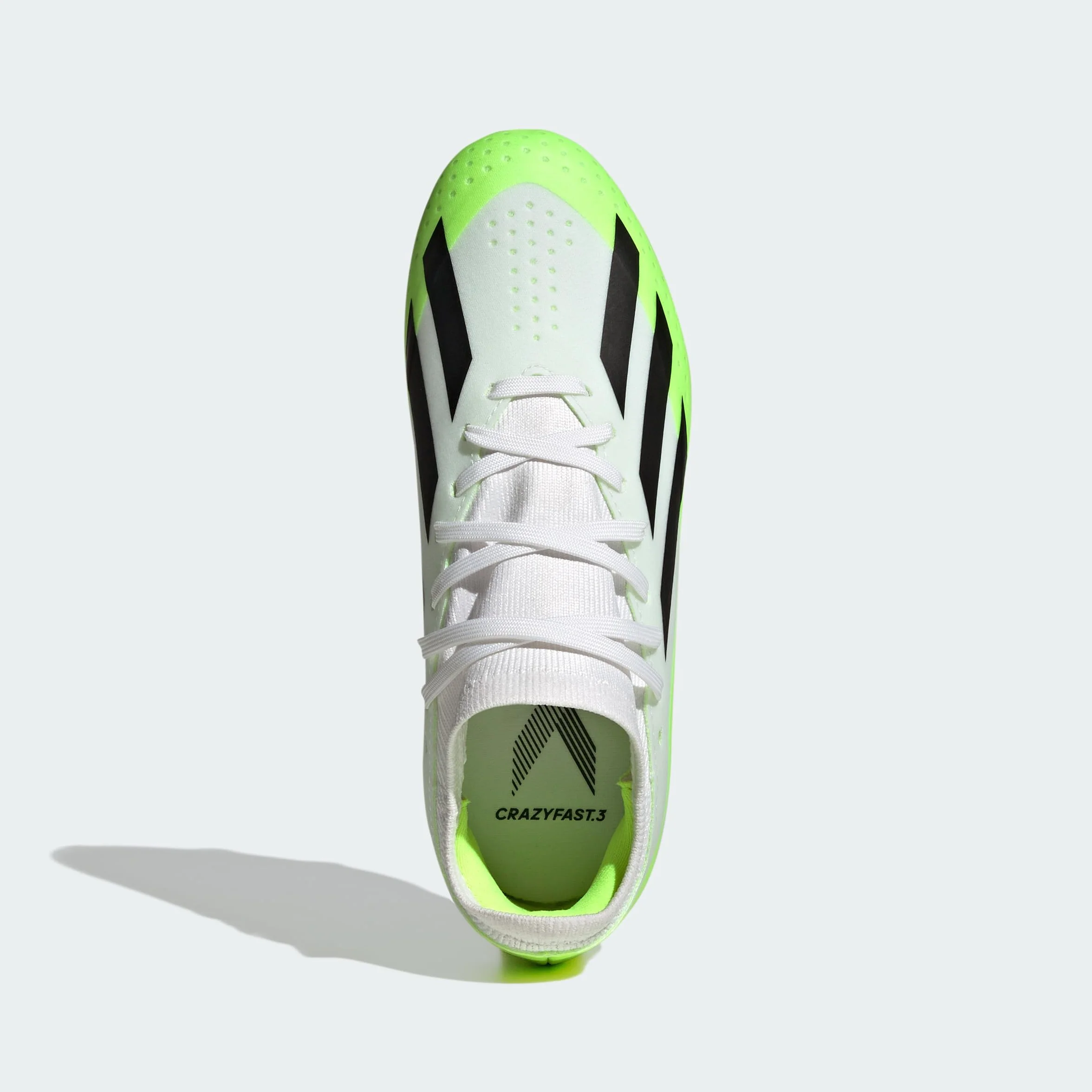adidas Uniseks - dzieci X Crazyfast.3 Firm Ground BootsButy pilkarskie