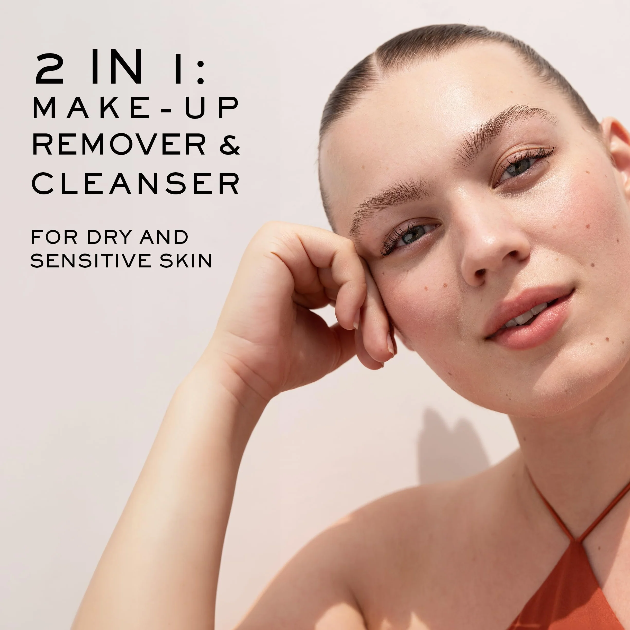 Nuxe Reve De Miel Cleansing i Makeup Removing, 200 ml