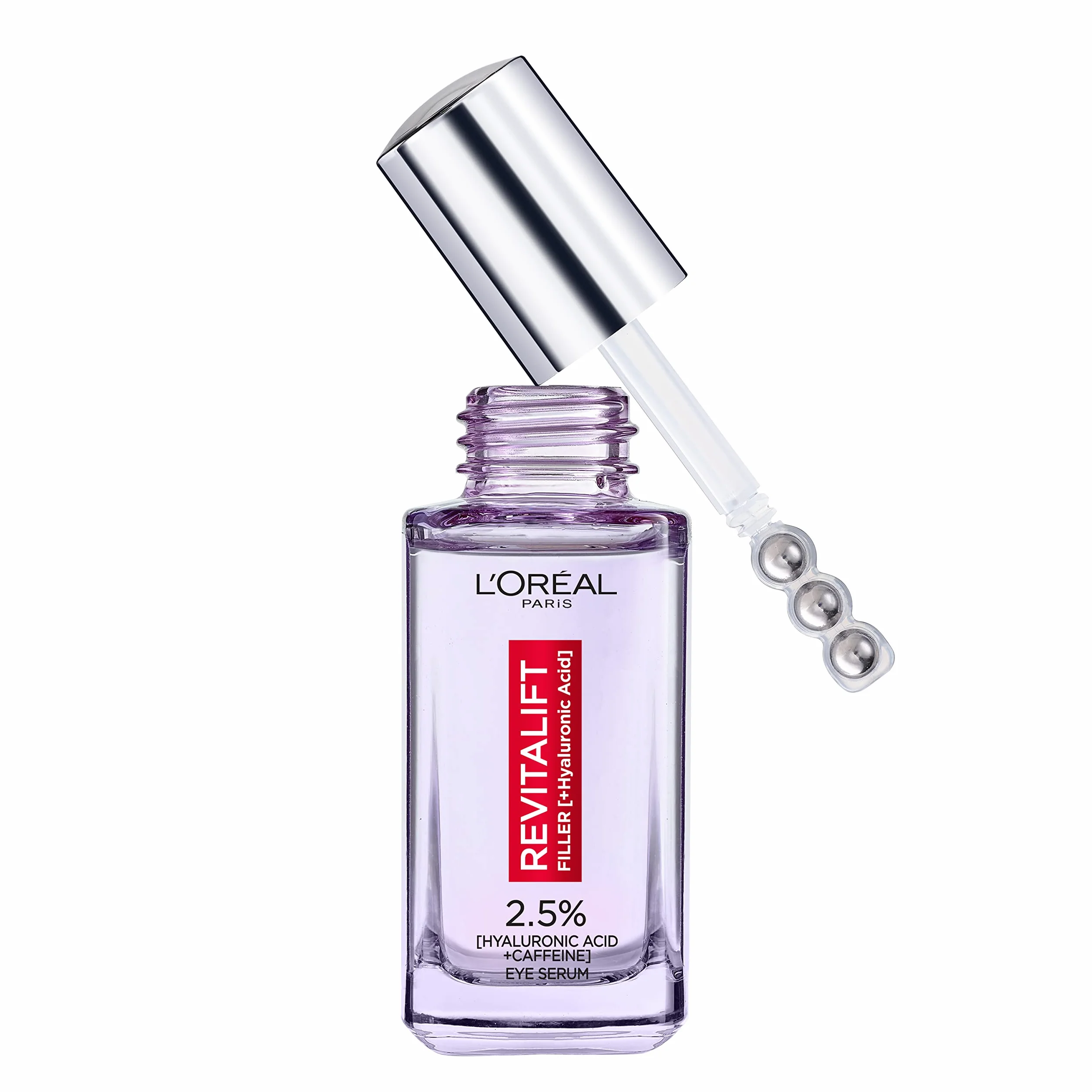 L'Oréal Paris Revitalift Filler Serum pod oczy 20ml