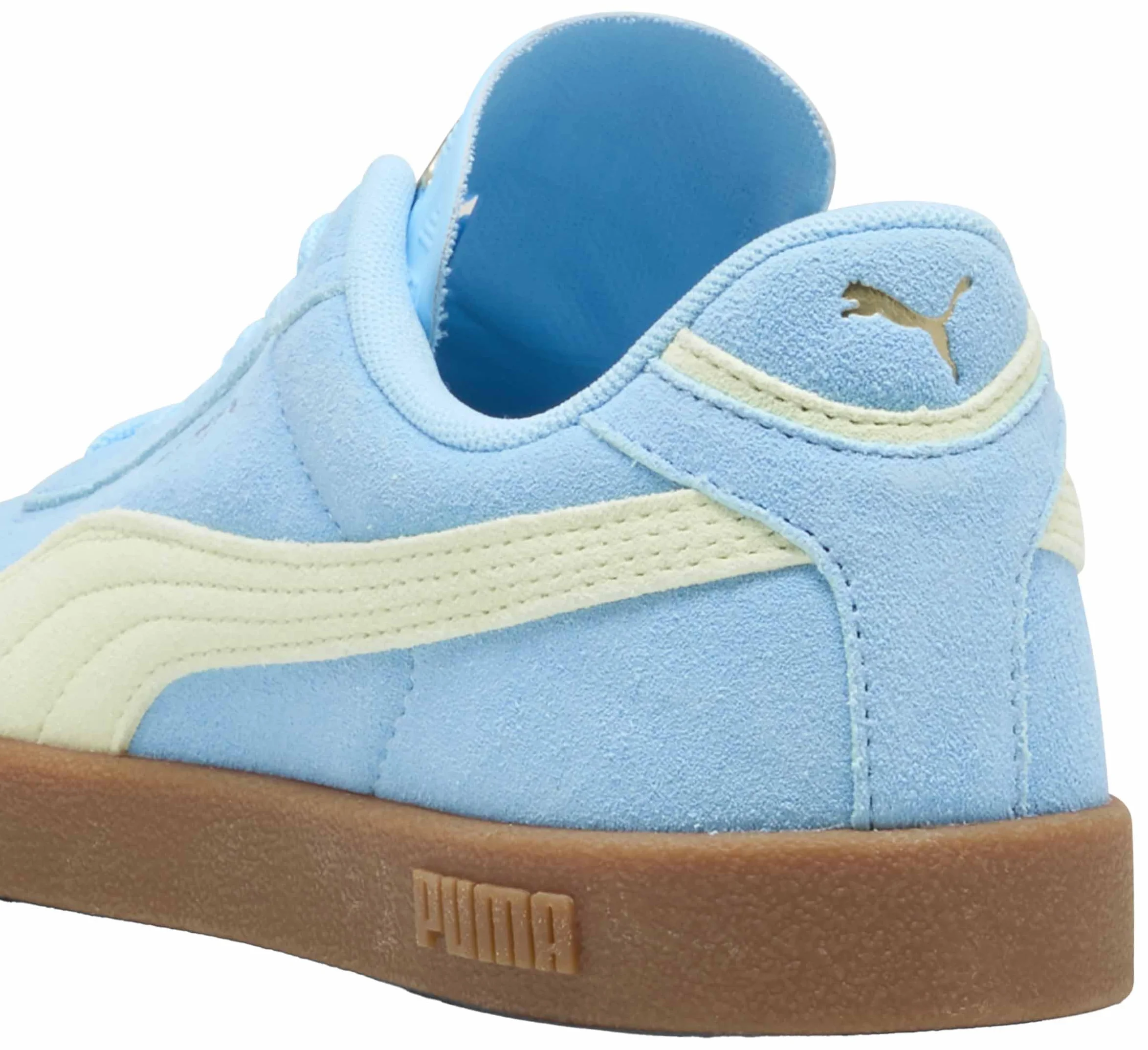 PUMA Uniseks Puma Club Ii Era SuedeAdidasy