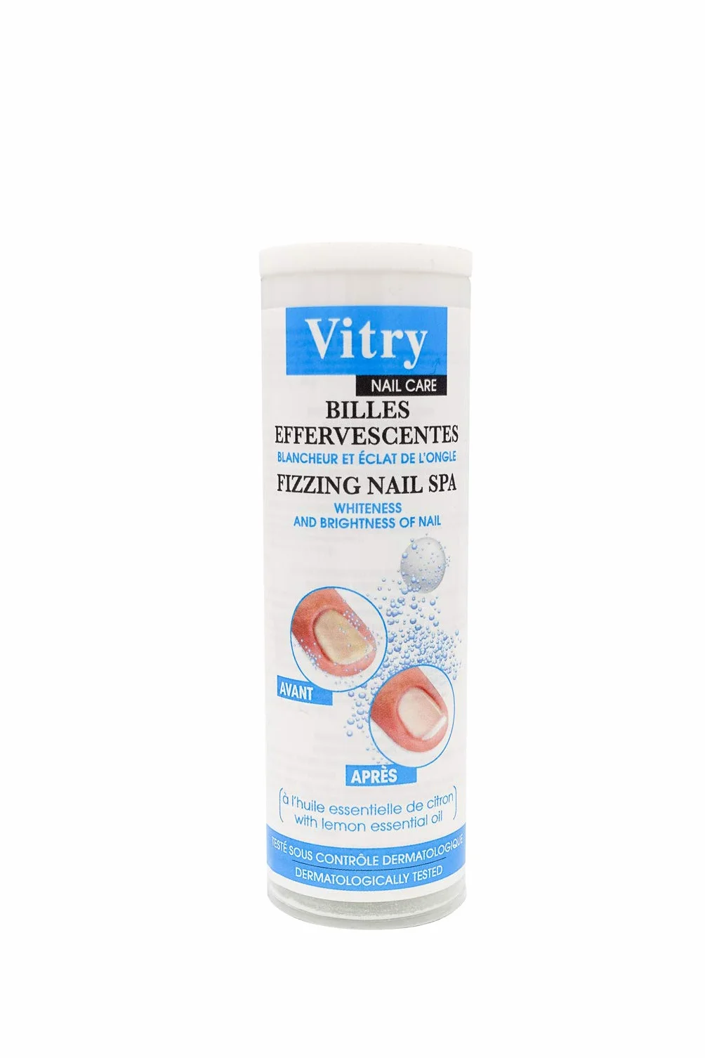 Vitry Pebbles Box 8, 20 g