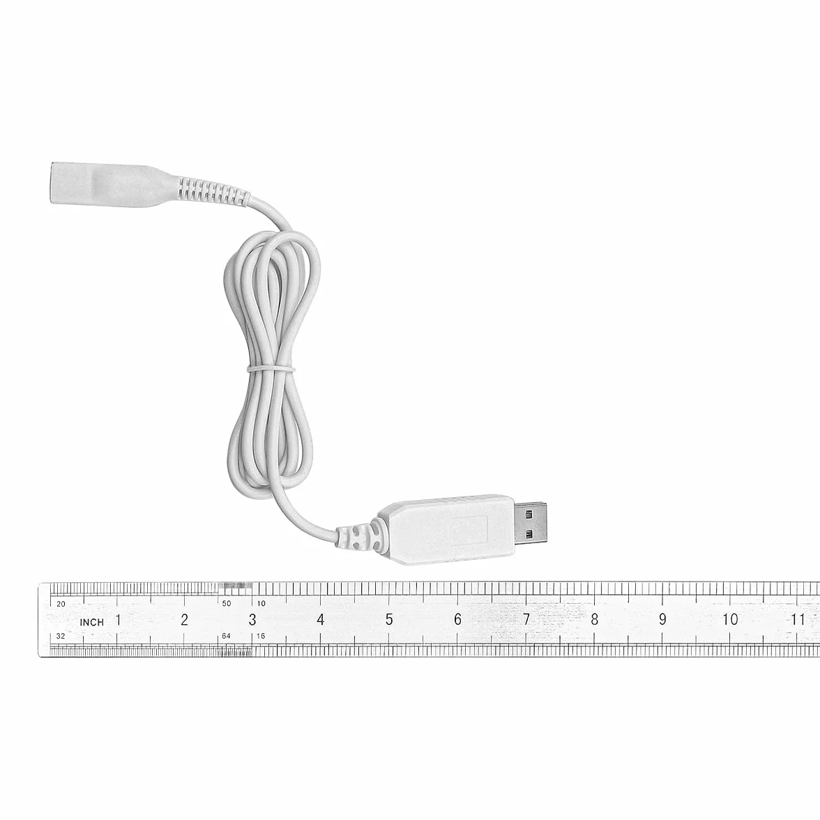 Namvo Kabel ładowarki USB do Braun Silk-epil 9, 7, 5