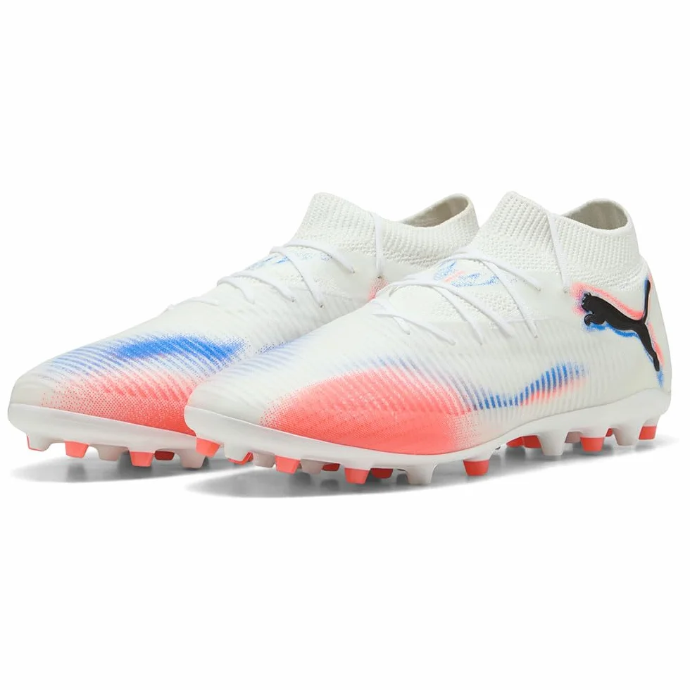 PUMA Uniseks Future 8 Pro MgButy do piłki nożnej