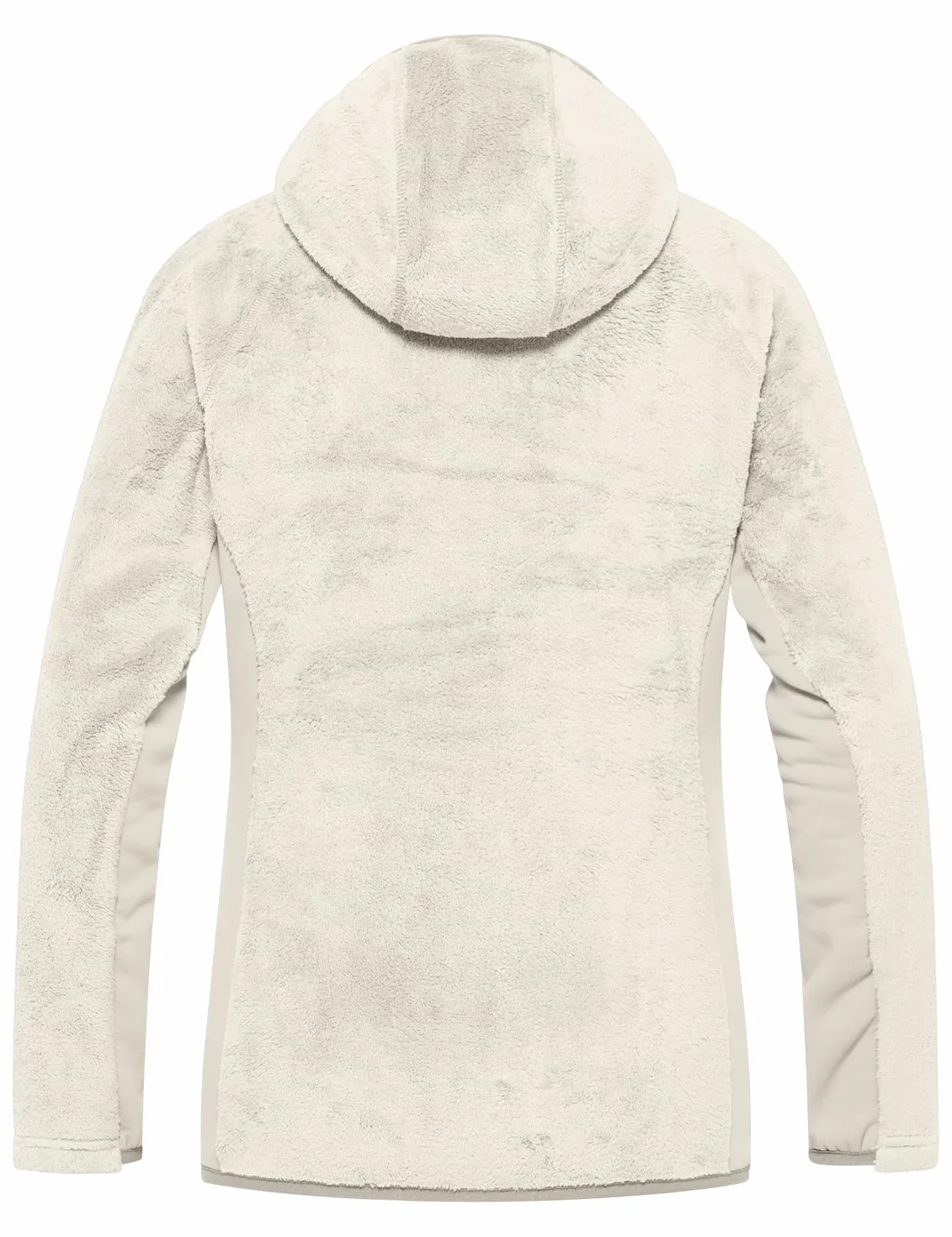 Jack Wolfskin Kurtka Kobiety Rotwand Hooded Fz W