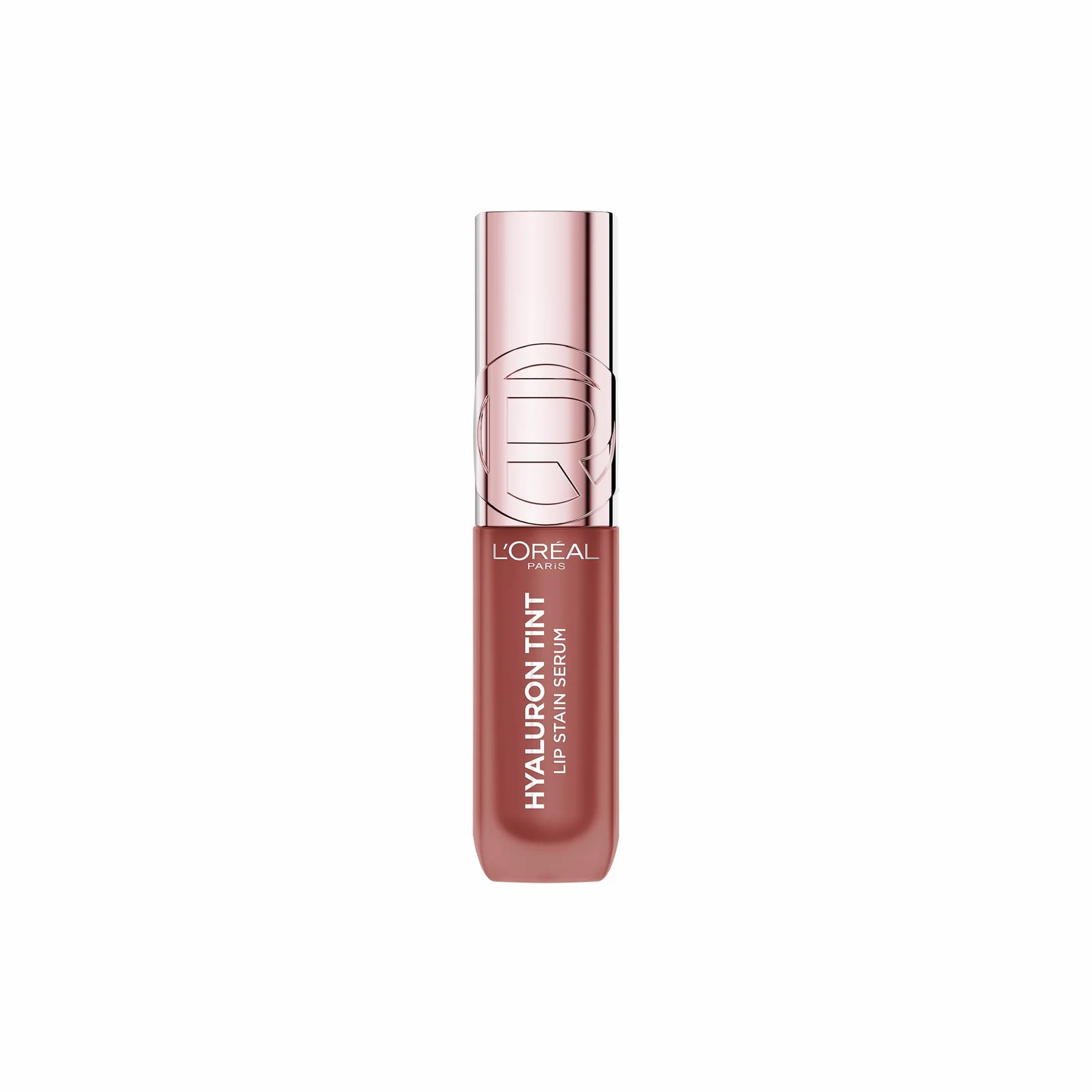 L'Oréal Paris Hyaluron Tint Lip Stain Serum 12H kolor 640 Tea Time 5 ml