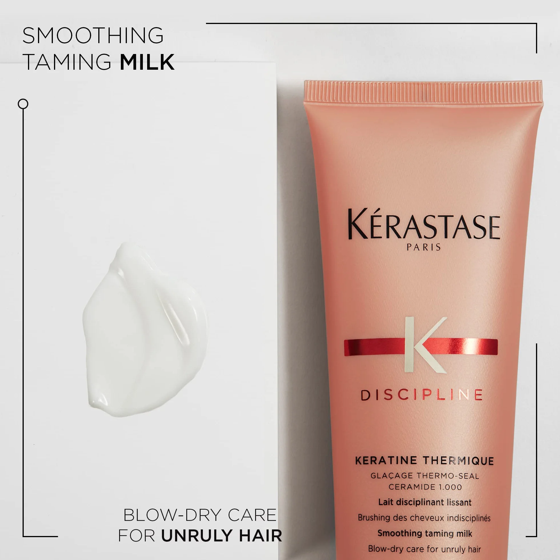 Kérastase Discipline Keratine Thermique 150ml