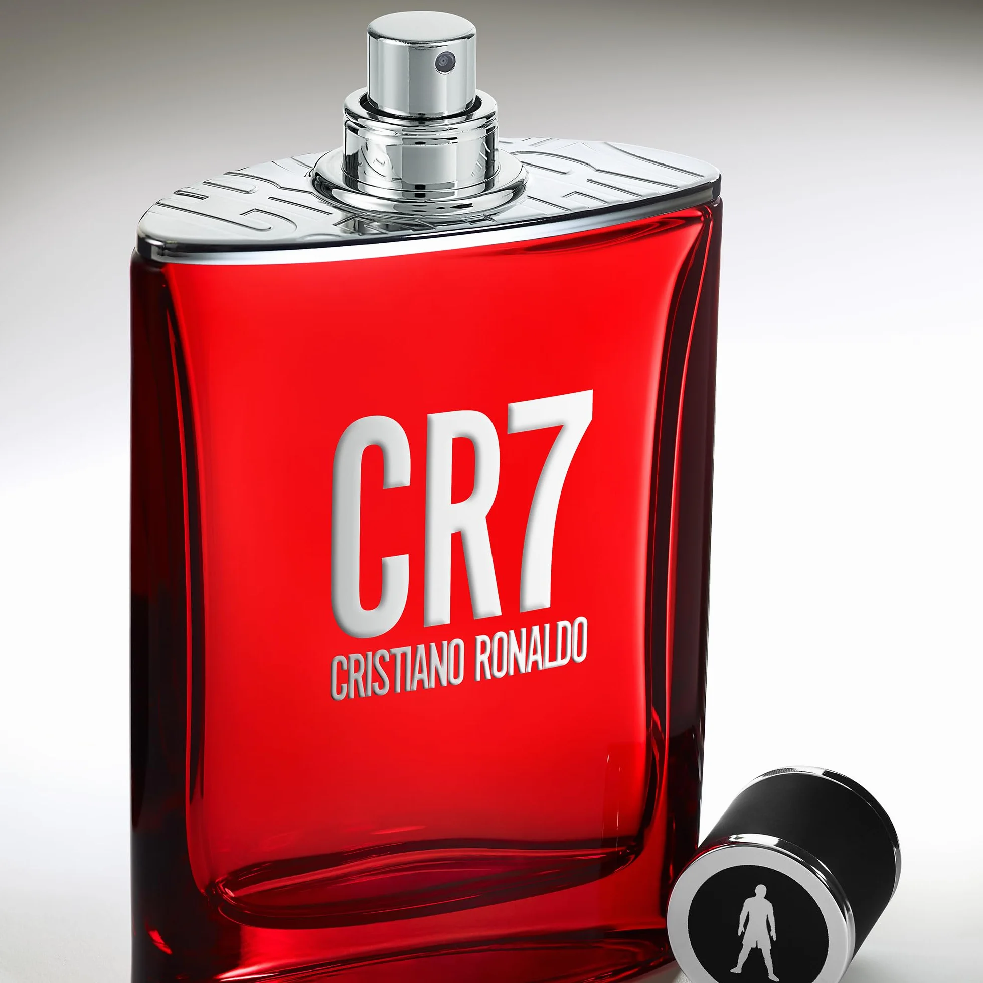 Cristiano Ronaldo Cr7 Man Edt 50 Ml