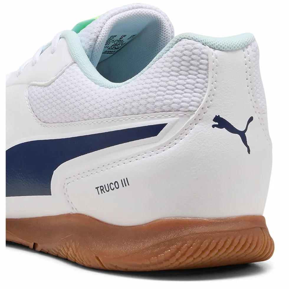 PUMA Uniseks Truco IiiButy do piłki nożnej
