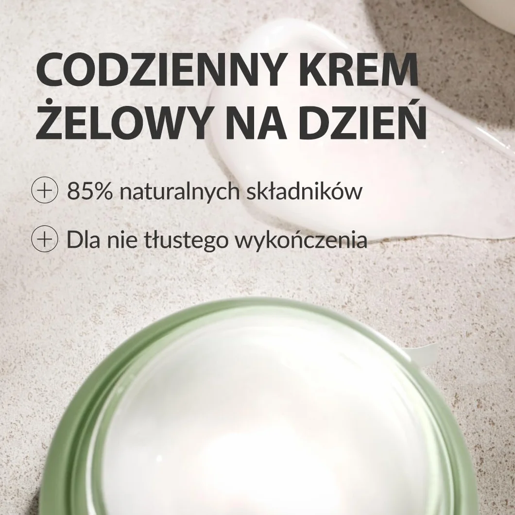 [Mizon] Krem na dzień z fitokolagenem (50 ml) Wegański i roślinny kolagen, Drobnolinijkowe zmarszczki, Nawilżenie, Pielęgnacja dzienne (Phyto Plump Collagen Day Cream)