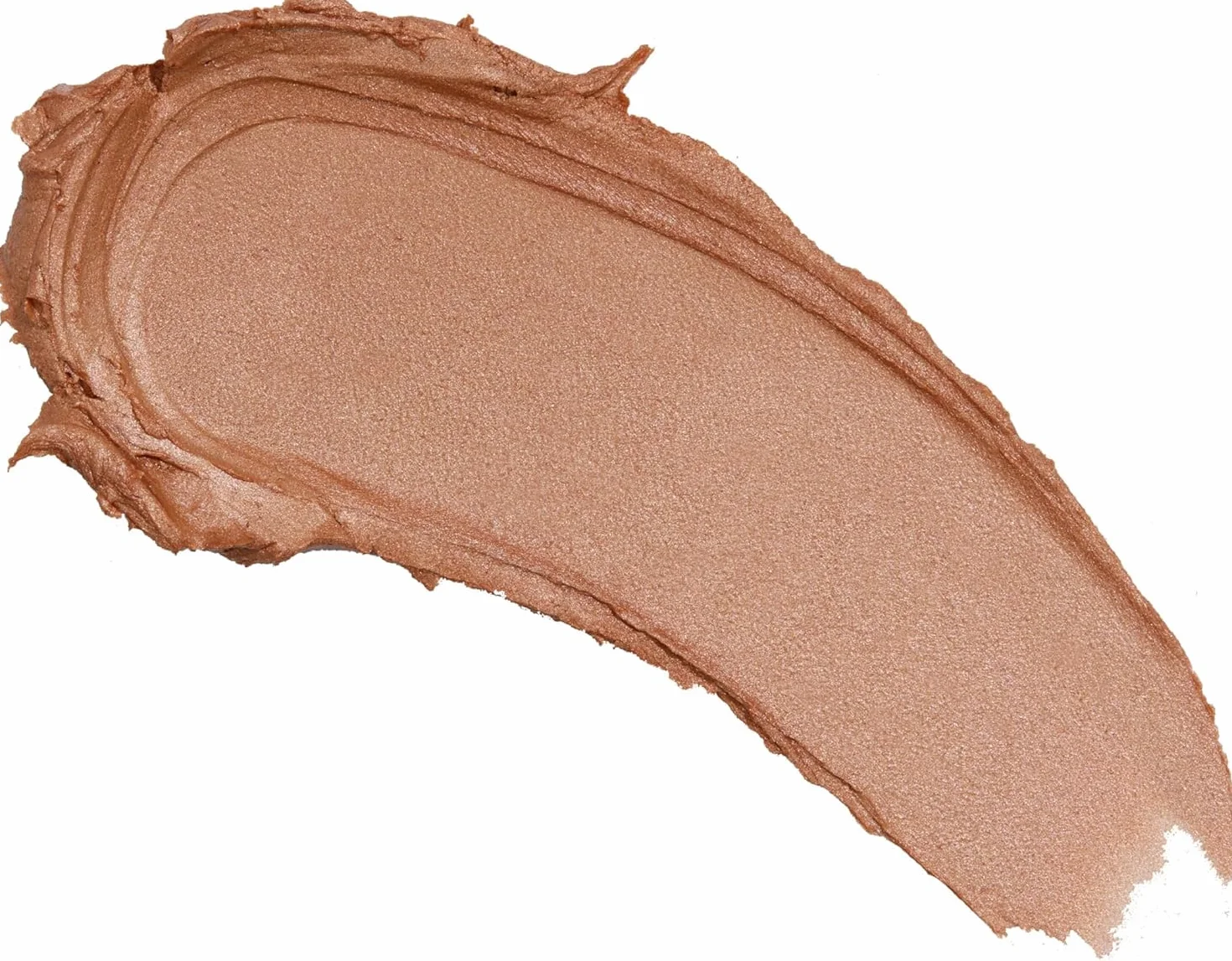 Wet n Wild, Mega Glo Vitamin E Makeup Stick, Wielofunkcyjny Rozświetlacz i Bronzer w Sztyfcie do Oczu, Policzków i Ust, z Formułą Umożliwiającą Budowanie i Rozcieranie, Desert Sands