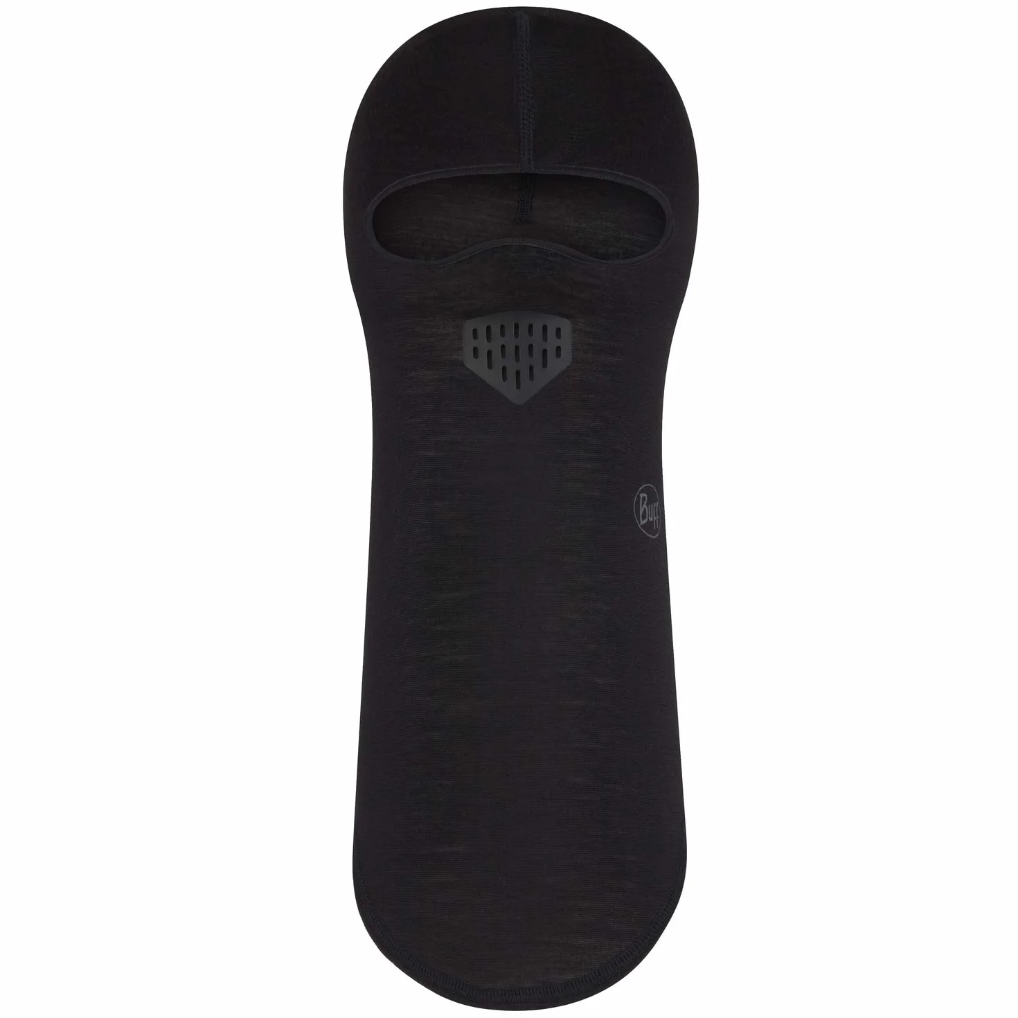 BUFF®| Balaclava Merino Lightweight Wielofunkcyjny szalik 100% wełny merino, wędrówki, na świeżym powietrzu, zrównoważona, lekka, cienka Chłopiec Dziewczynka
