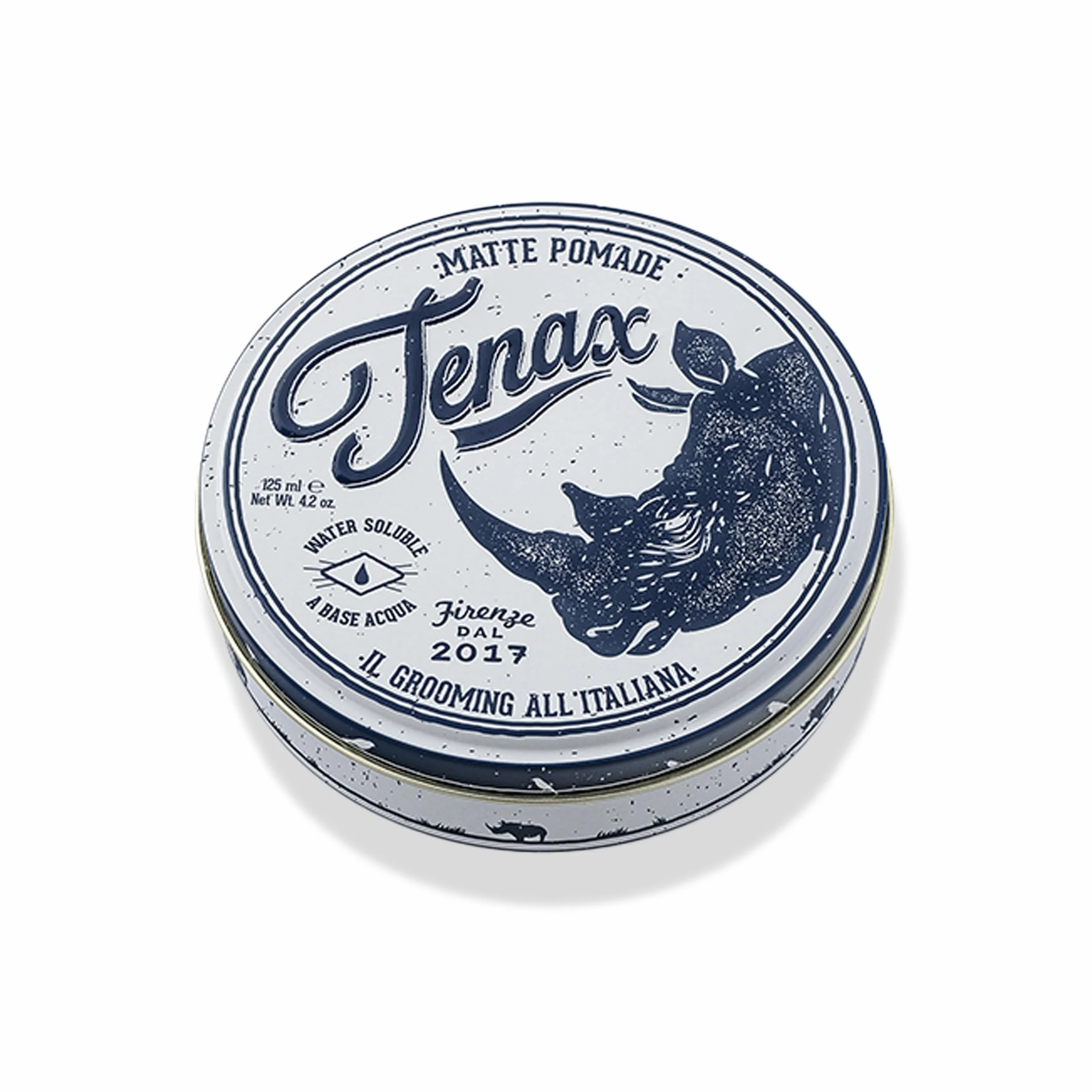 Tenax 428011 Pomada do Włosów, 125 g