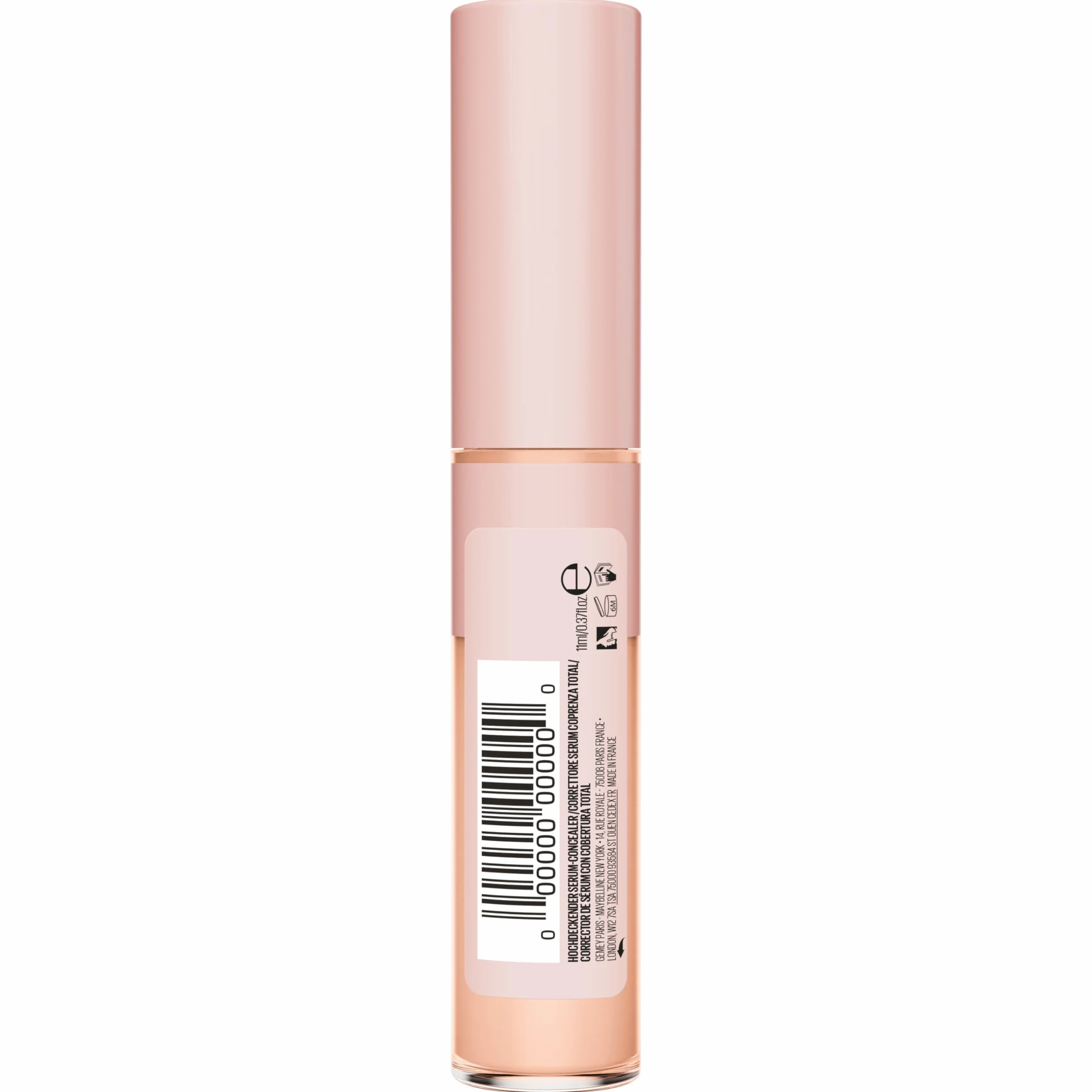 Maybelline New York Lifter Concealer 05 korektor
