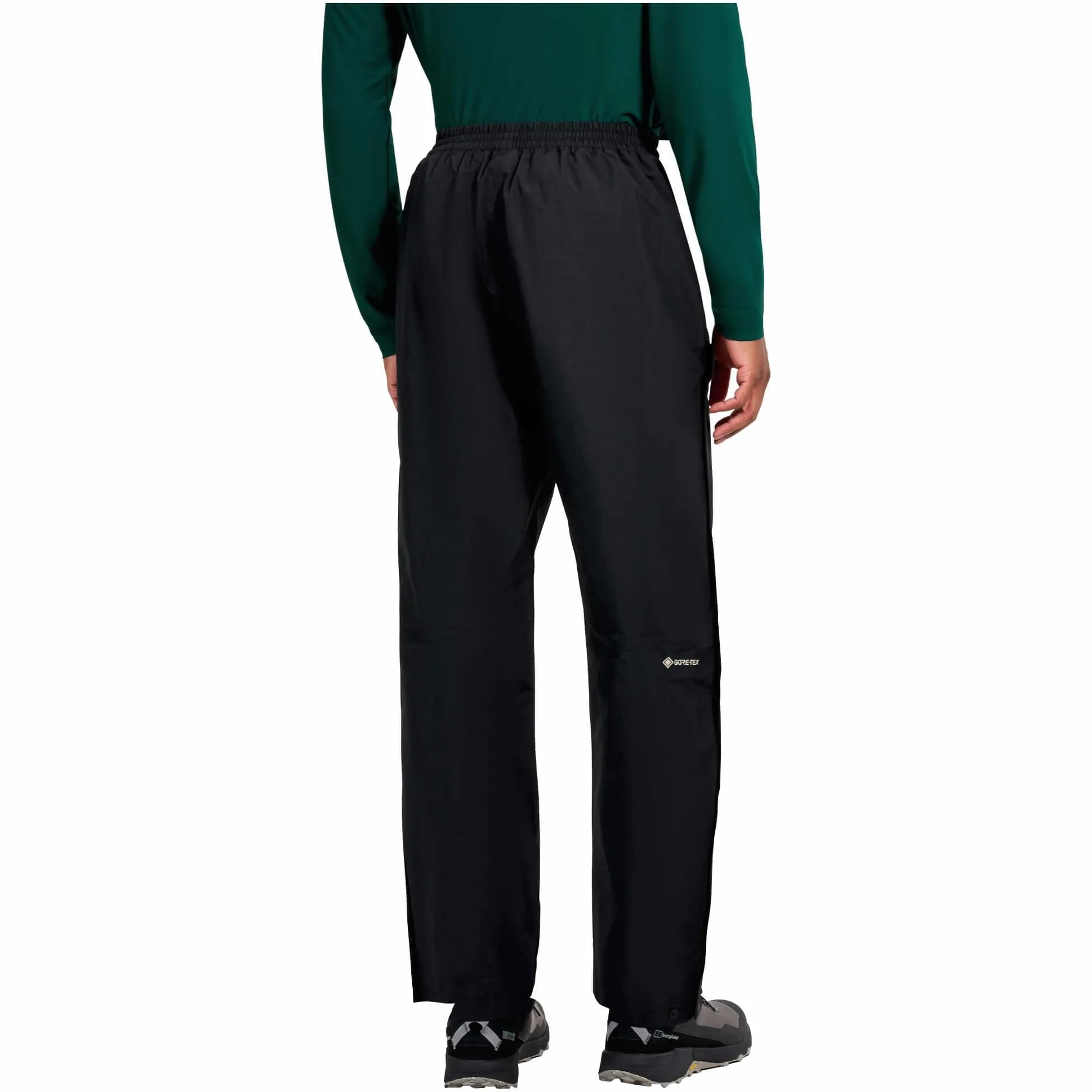 Berghaus Hillwalker 2.0 - Spodnie - Męskie