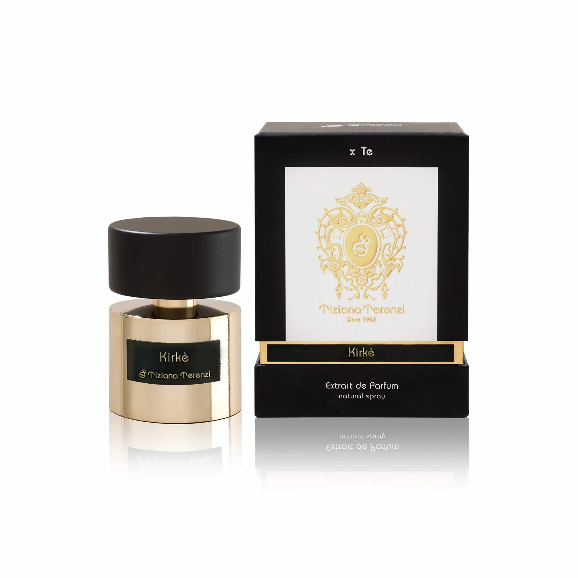 Tiziana Terenzi Kirke Perfumy, 100 ml