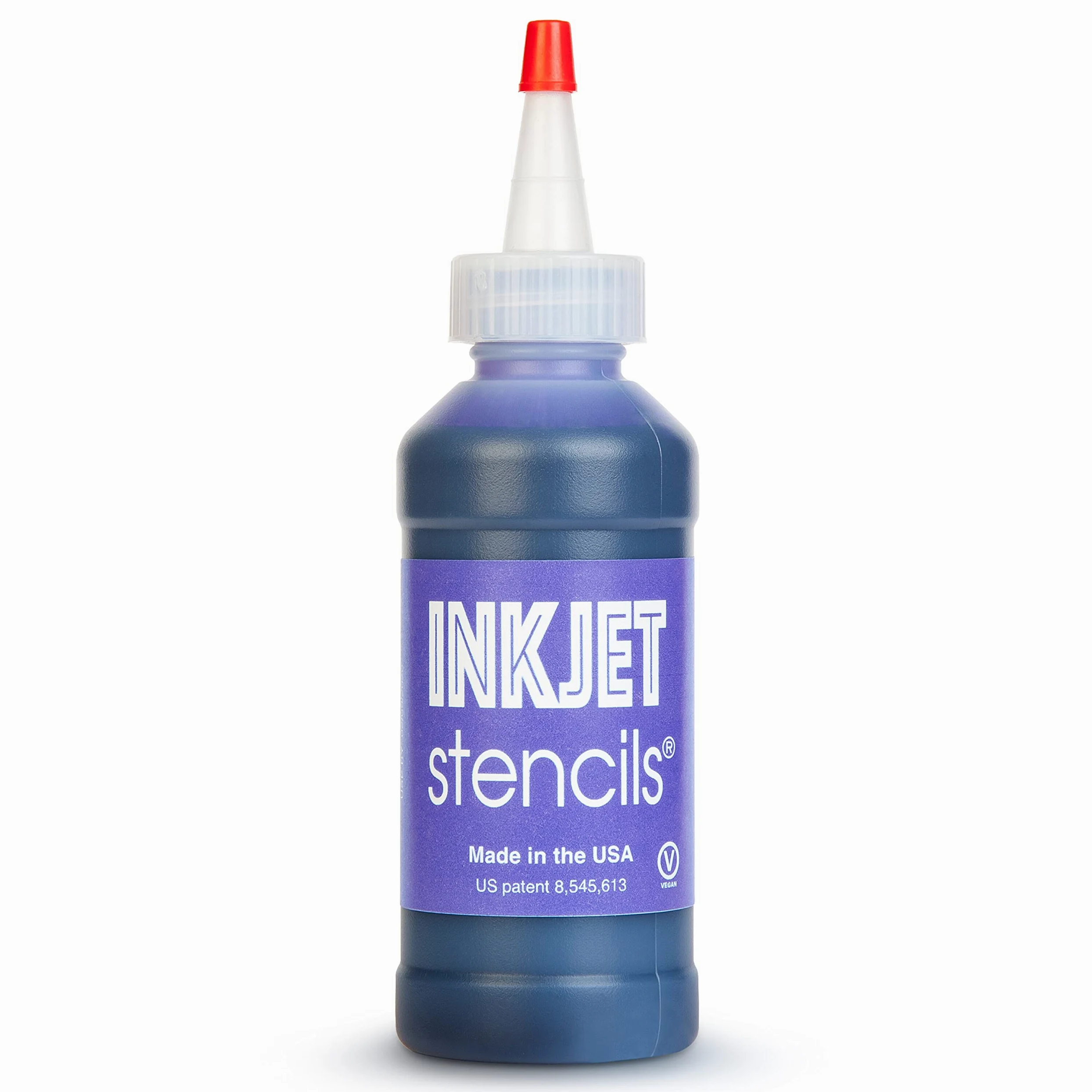 Atramentowy tusz do tatuażu, rewolucyjny atrament do drukarki EcoTank - butelka 4 uncji