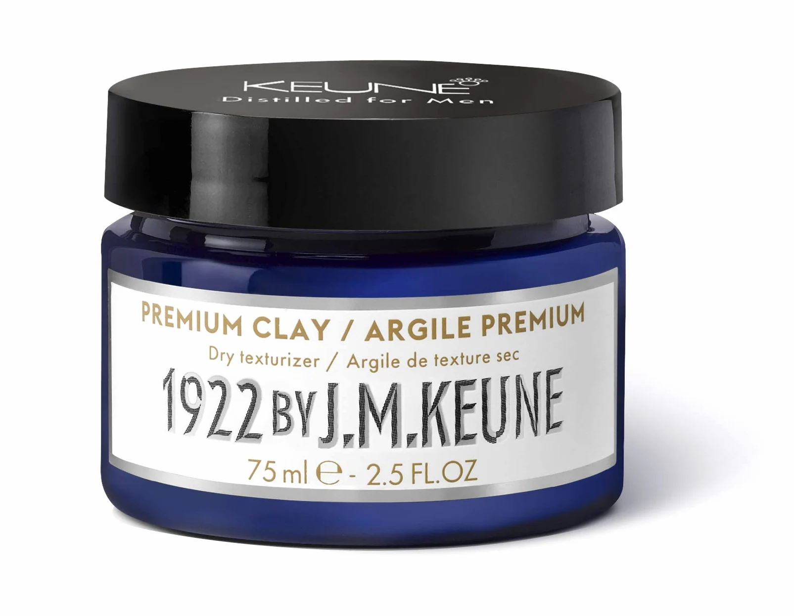 Keune 1922 for Men Premium Clay