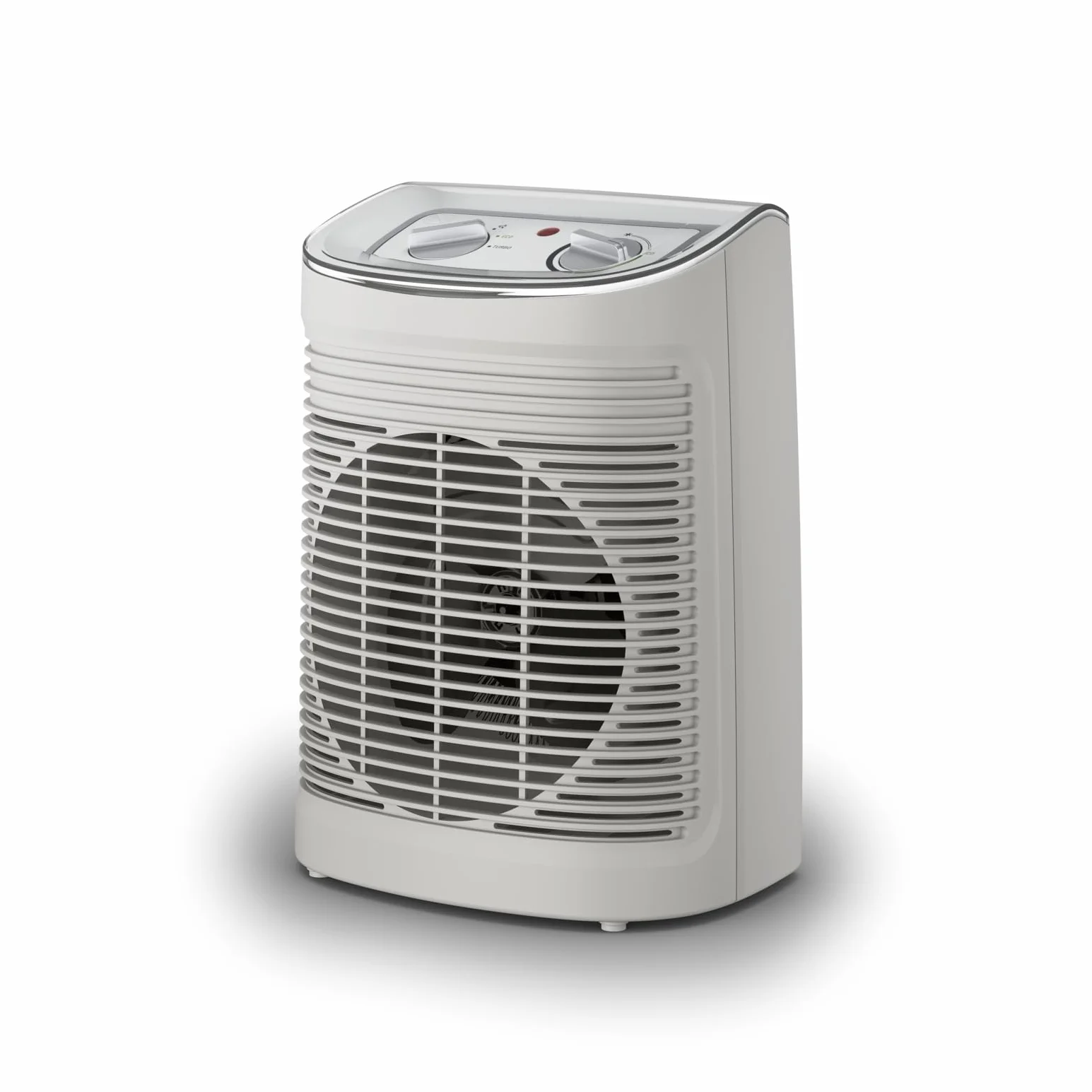 Rowenta Instant Comfort Termowentylator, Biały, 2400 W