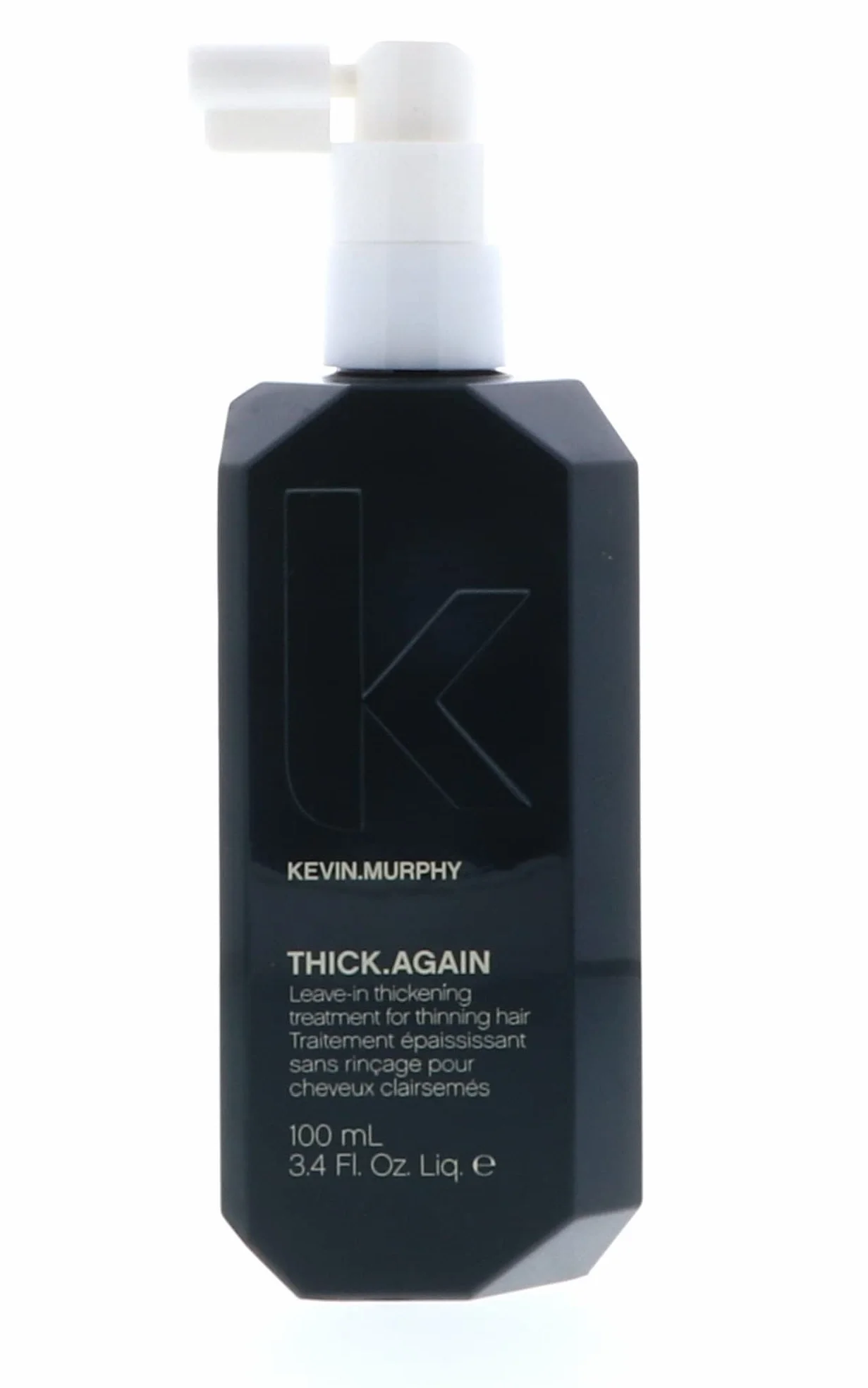 Kevin Murphy Thick Again