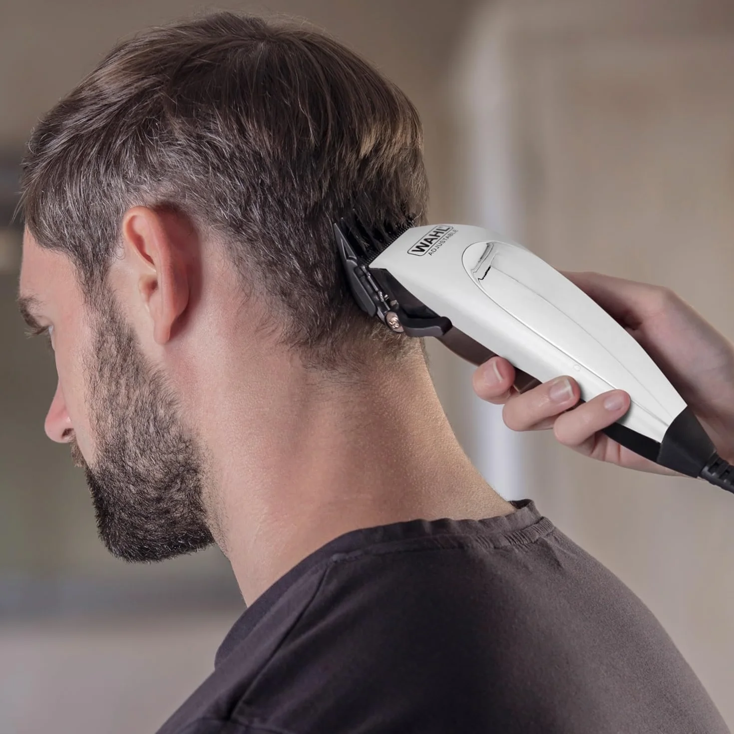 Wahl Home PRO DE LUXE obcinaczki do włosów 79305-011