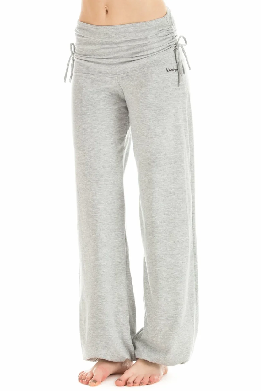 WINSHAPE Winshape Damen Trainingshose Wh1 Fitness Freizeit Sport Yoga Pilates - Spodnie lekkoatletyczne Kobiety