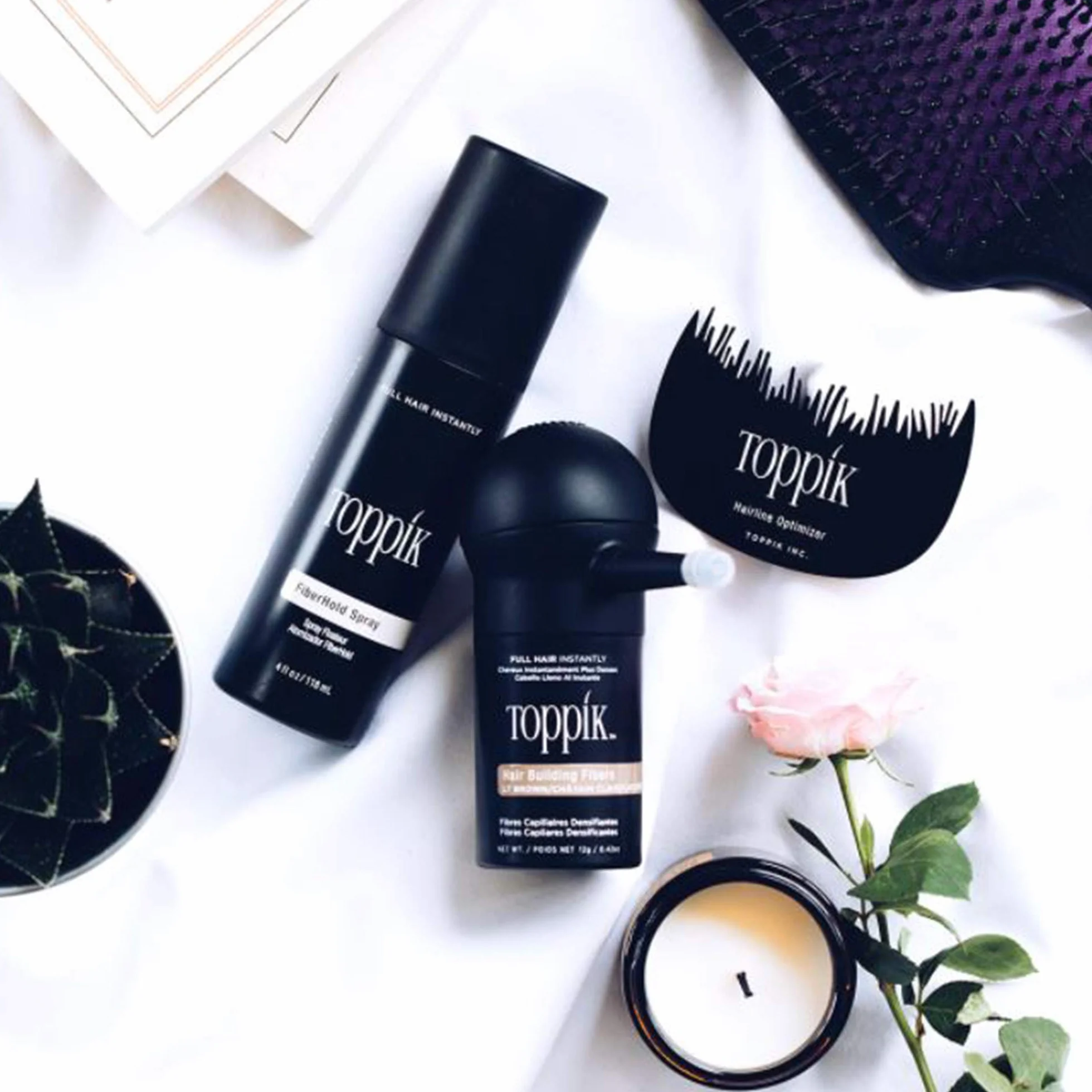 Toppik Fiberhold Spray