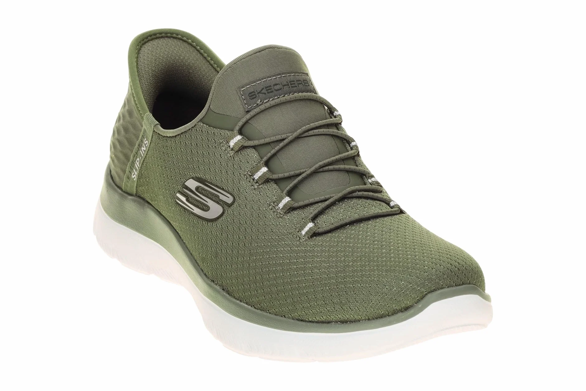 Skechers Kobiety Summits 12980 Trampki